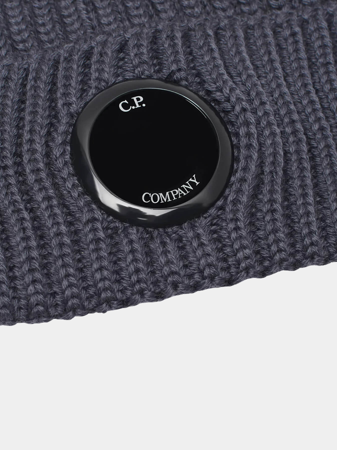 Шапка EXTRAFINE MERINO WOOL LOGO