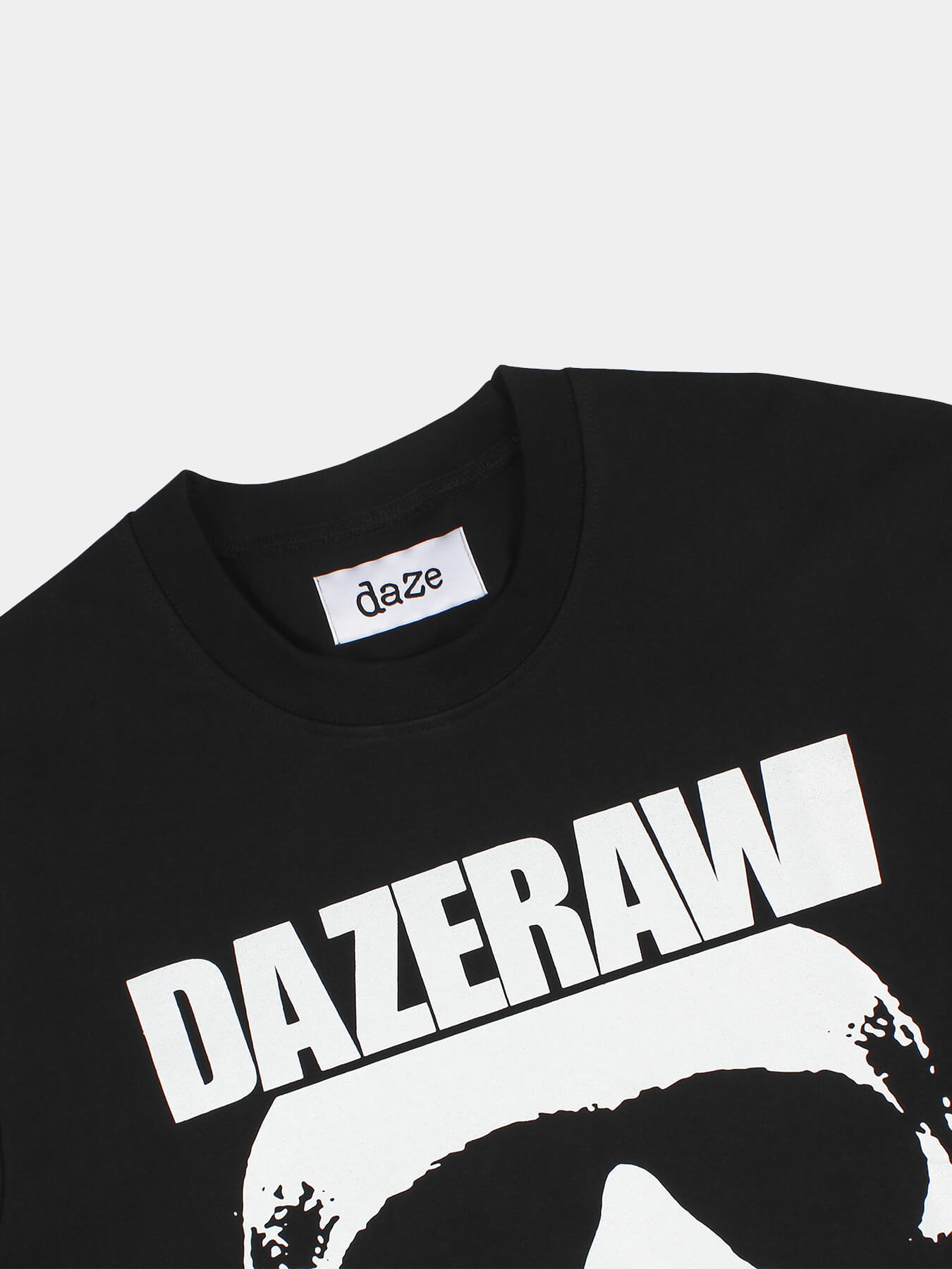 Футболка RAW FACE