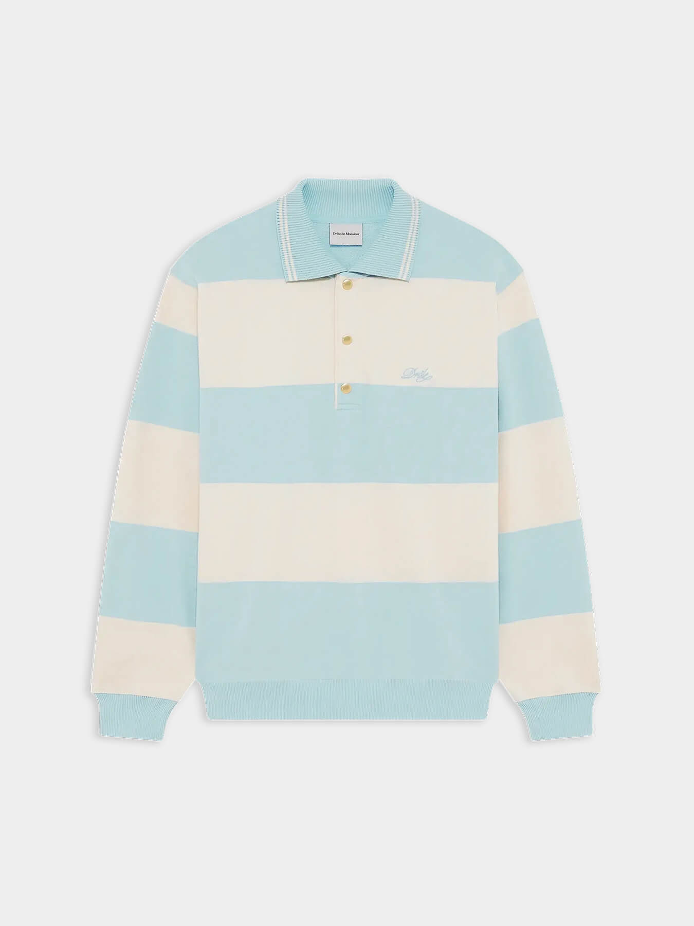 Свитшот DROLE RAYE