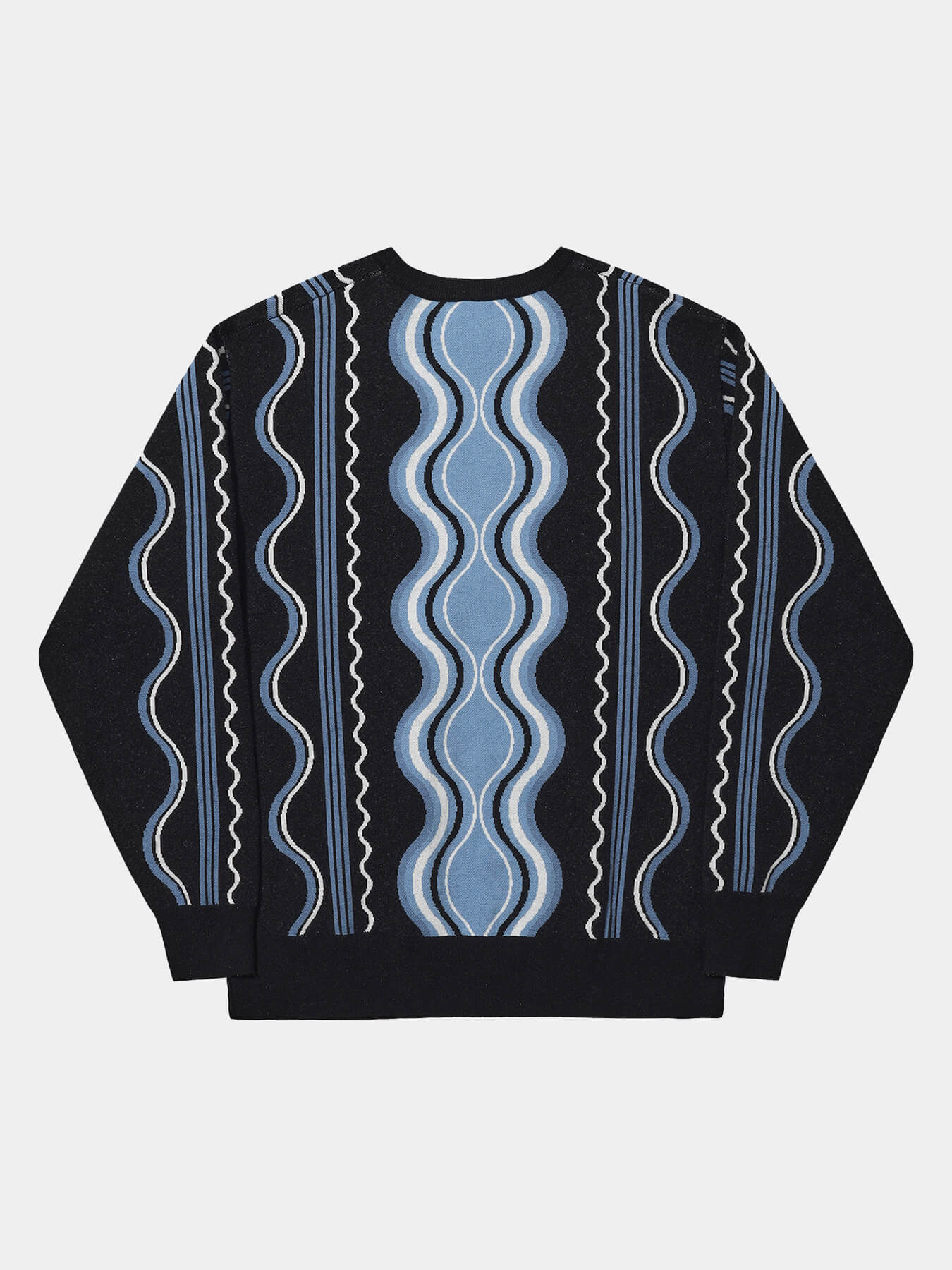 Свитер COOGLE CREWNECK