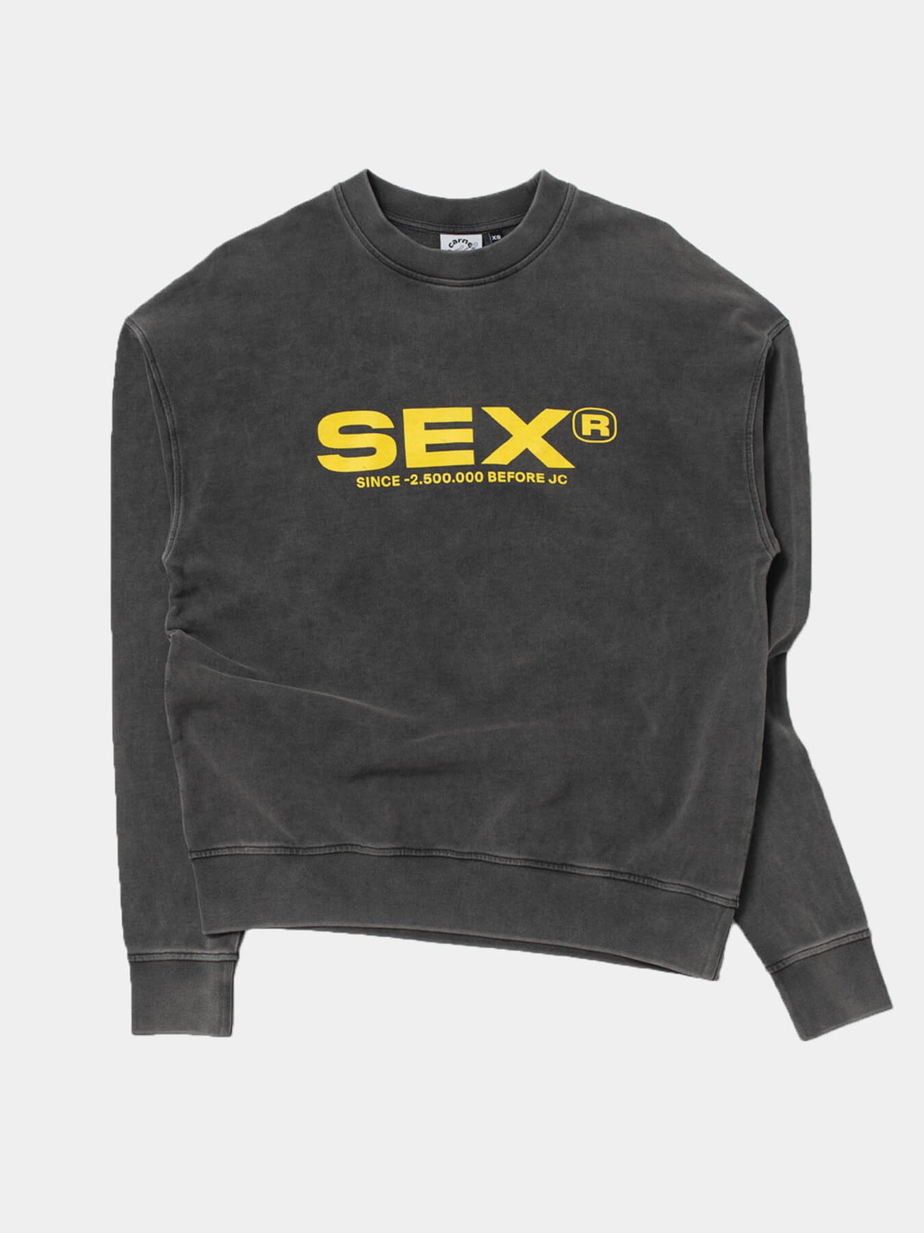 Свитшот Oups, I Did It Again