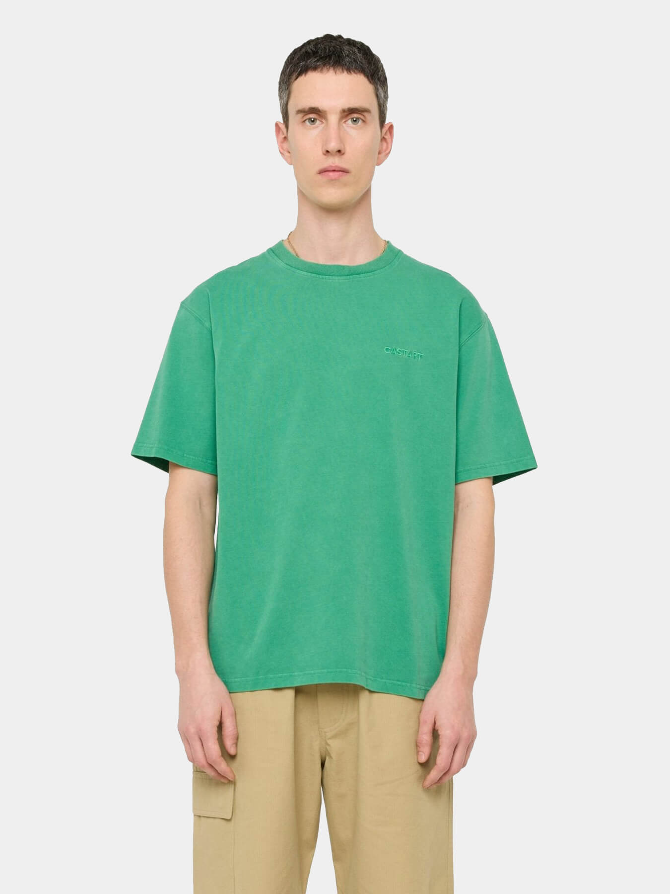 Футболка STONEWASH