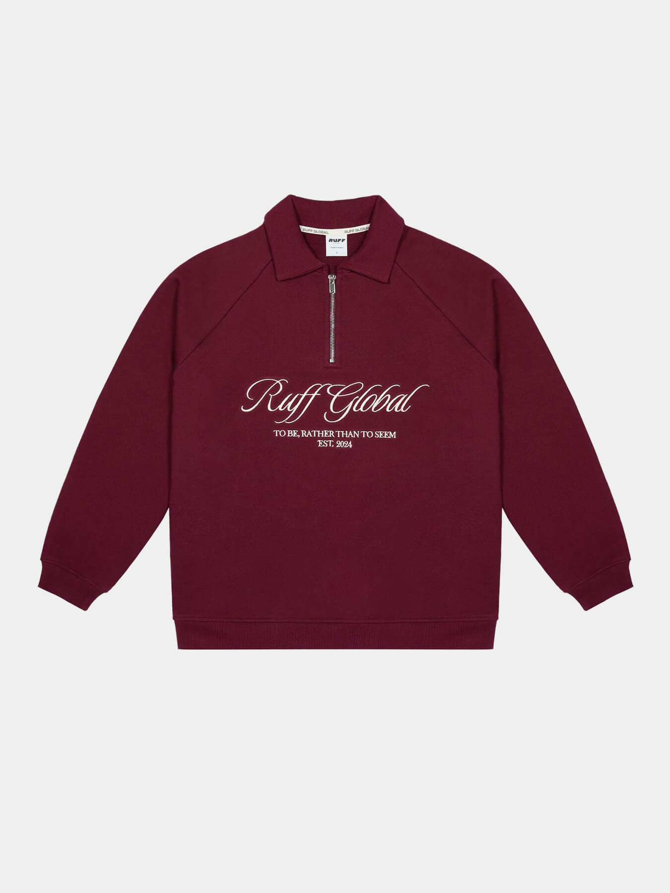 Толстовка HALFZIP SPORT