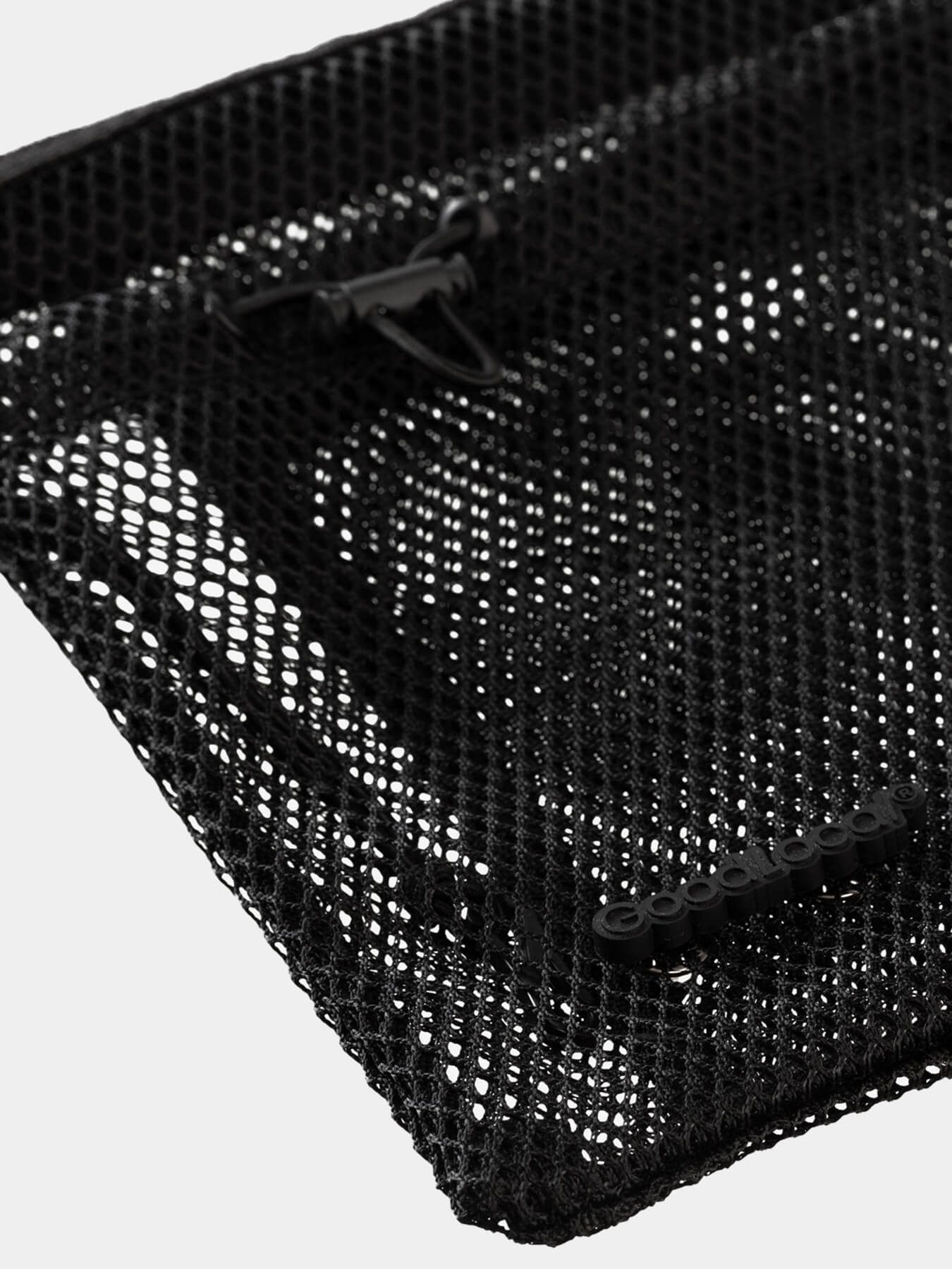 Сумка CROSSBODY MESH LINE