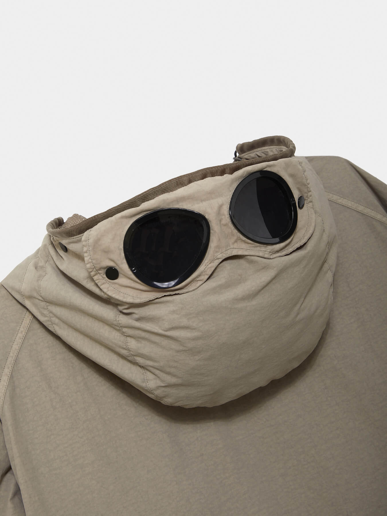 Куртка FLATT NYLON GOGGLE
