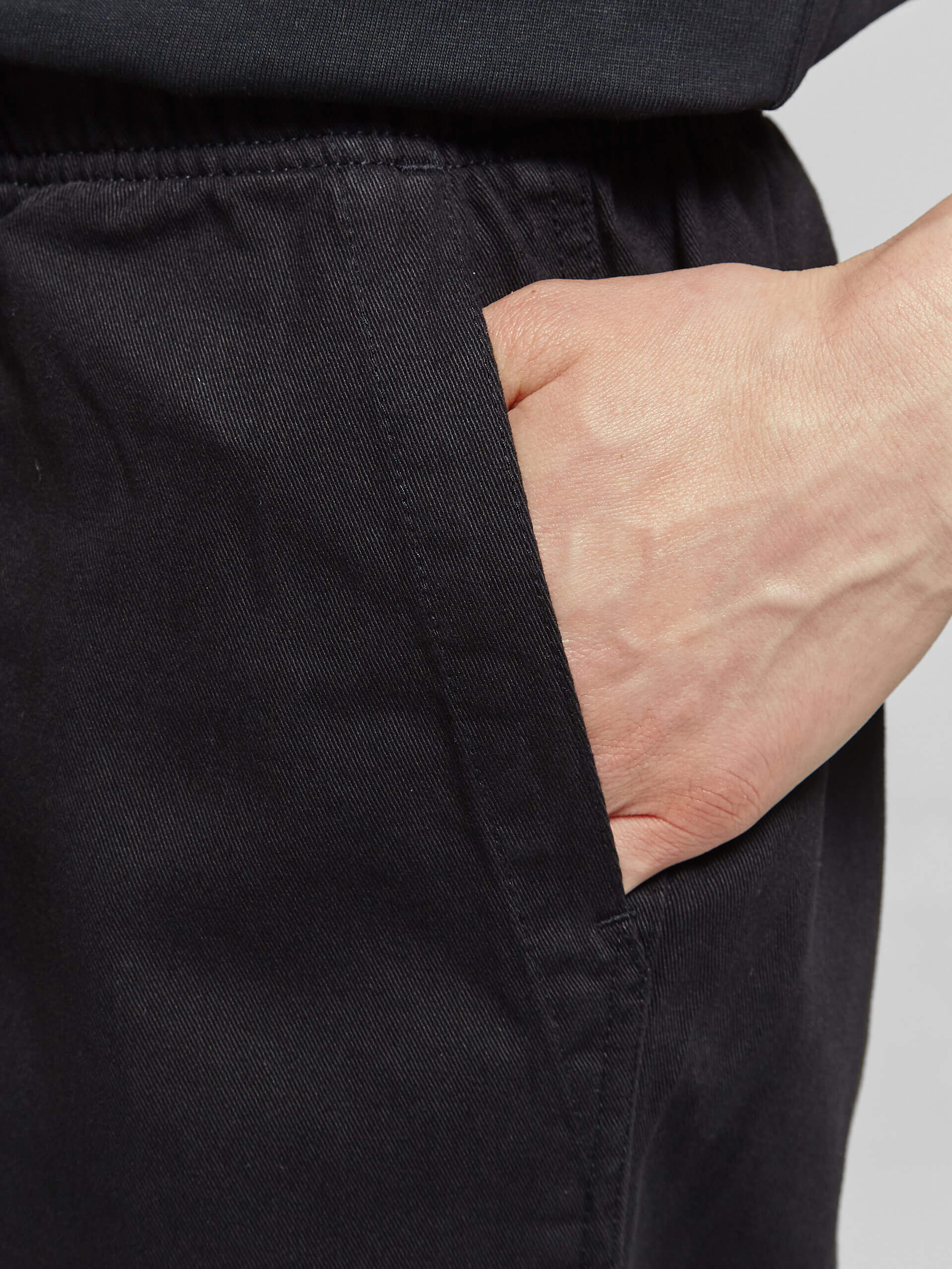 Брюки Boa Fleece Truck Pants