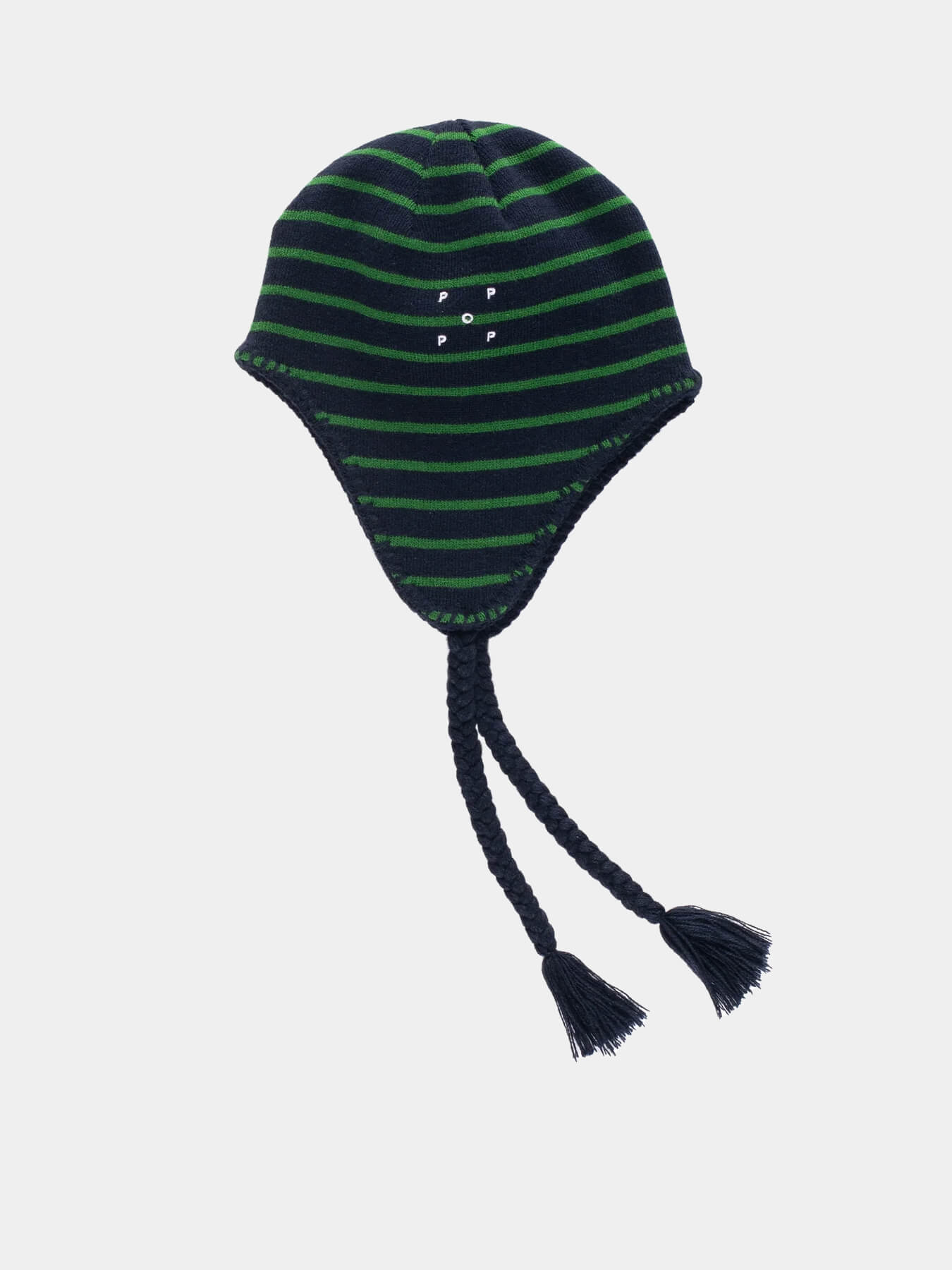 Шапка REVERSIBLE EARFLAP
