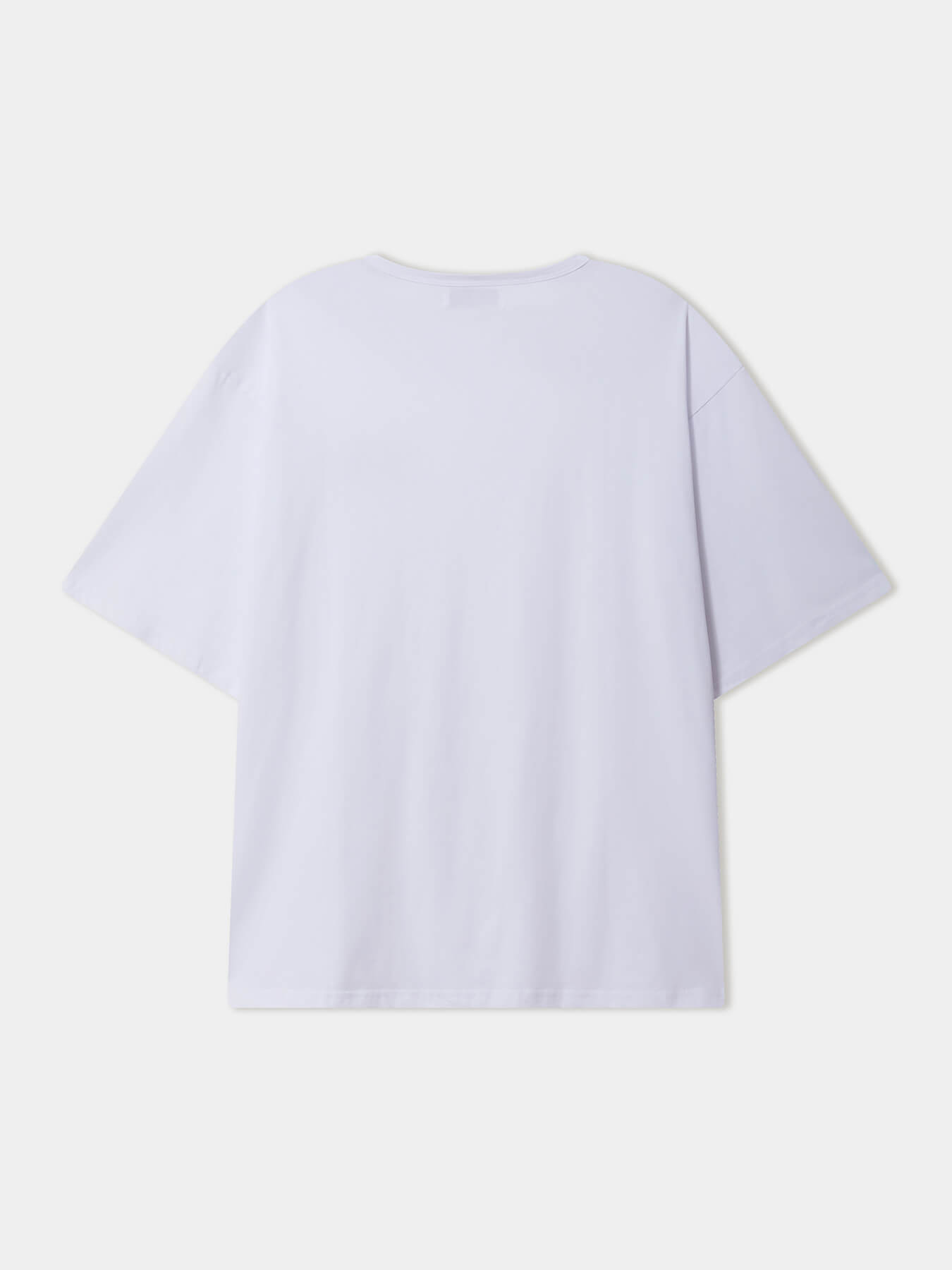 Футболка BAS BINARY