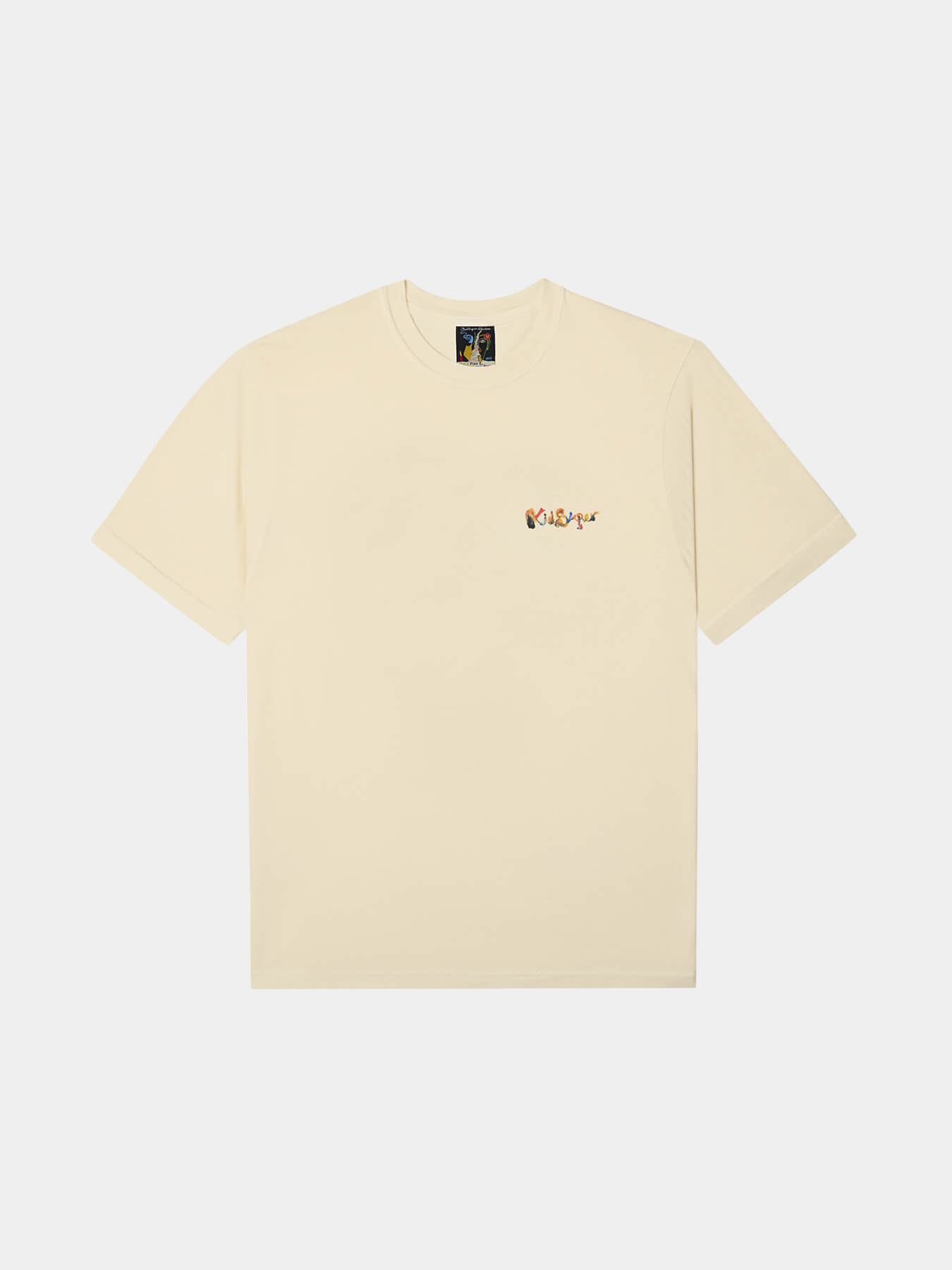 Футболка WATERCOLOR WOMAN