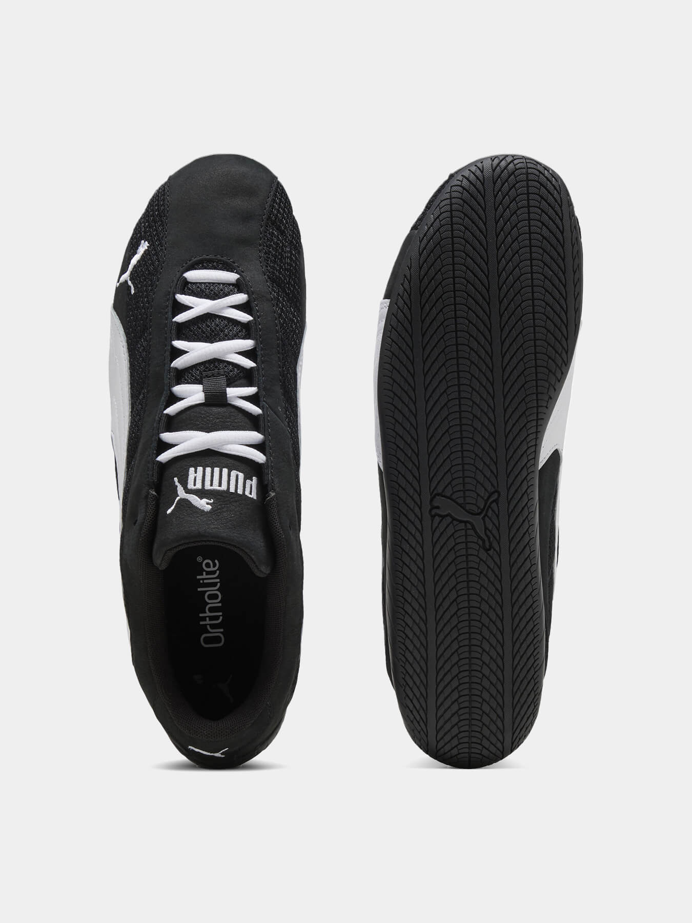 Кроссовки SPEEDCAT PLUS