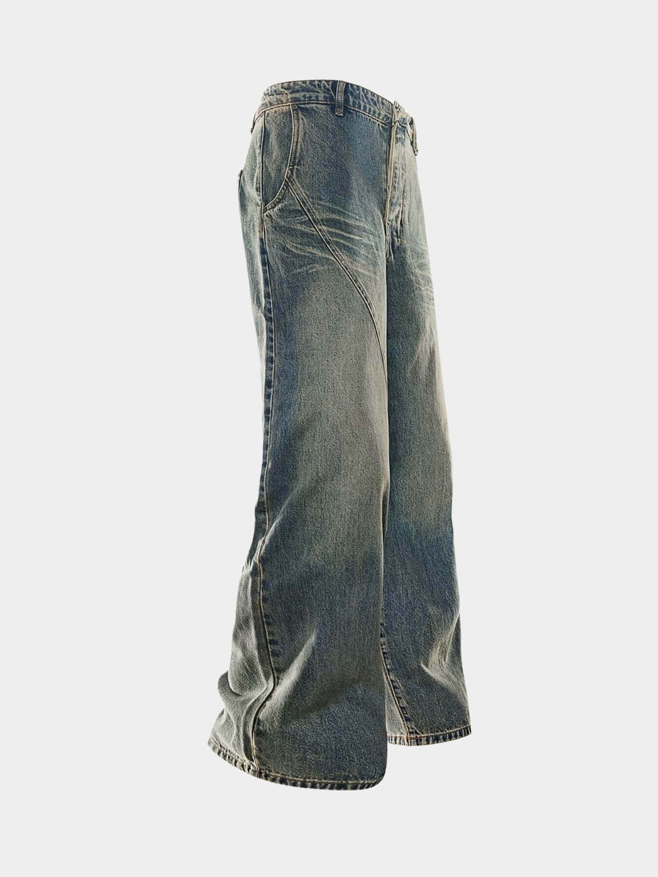 Джинсы BJEANS03
