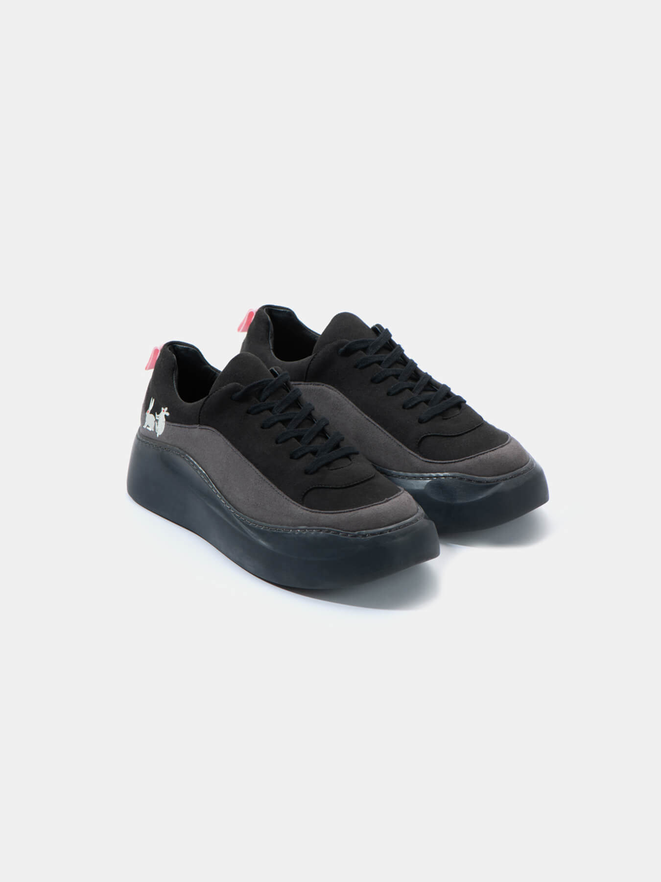 Кроссовки CLASSIC SNEAKER