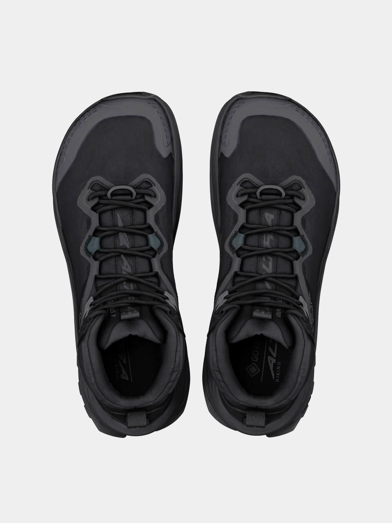 Кроссовки OLYMPUS 7 MID GTX