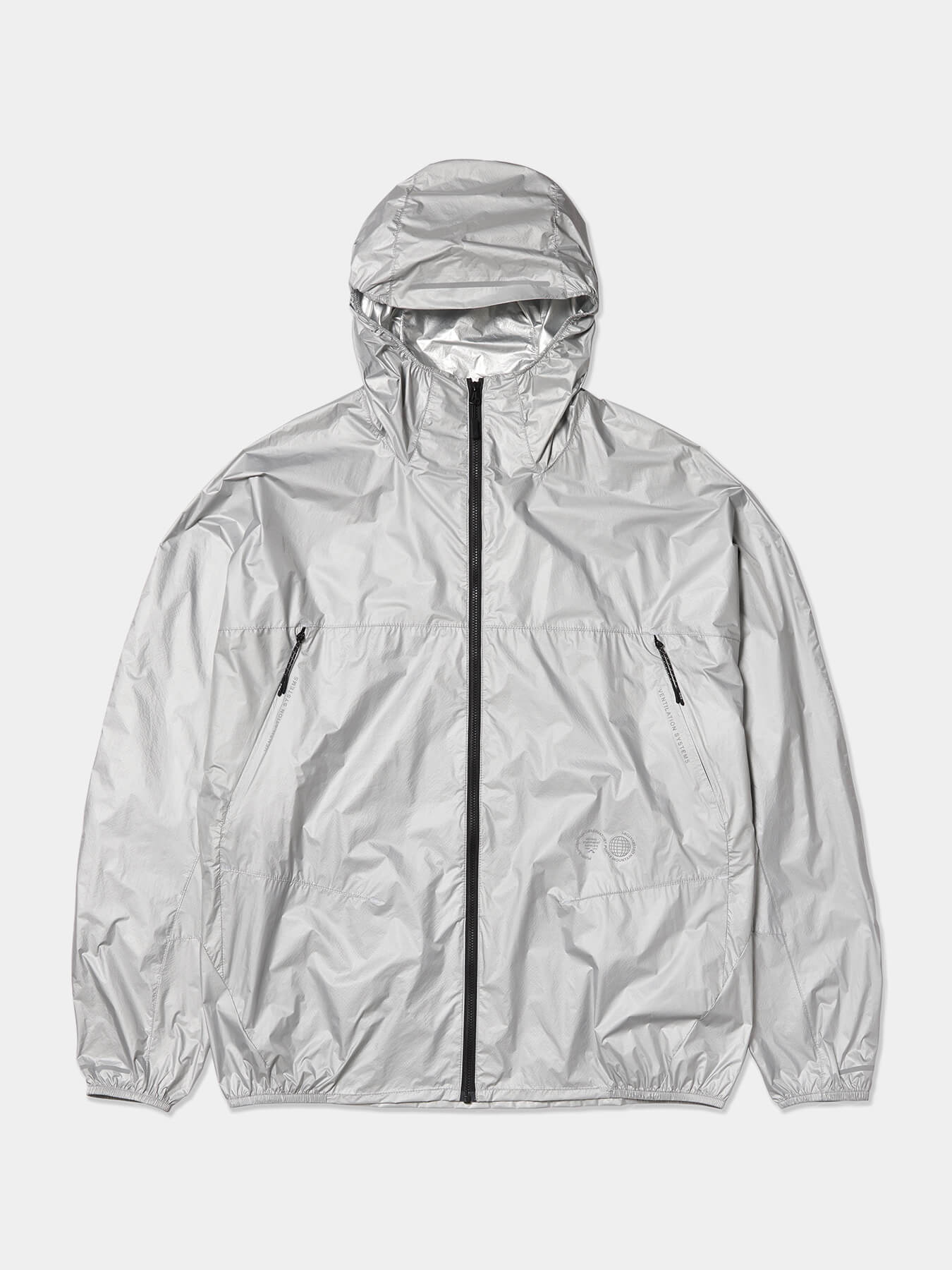 Куртка STINGER