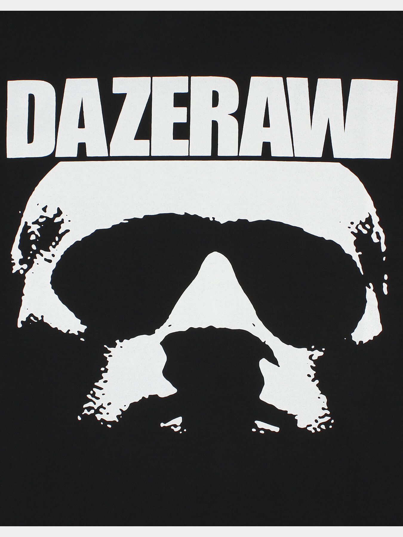 Футболка RAW FACE