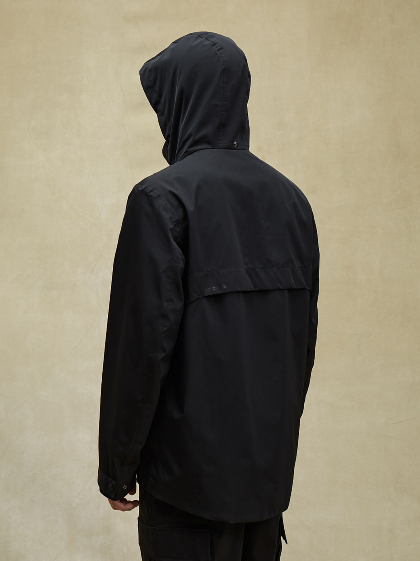 Куртка MONOCHROME CORE