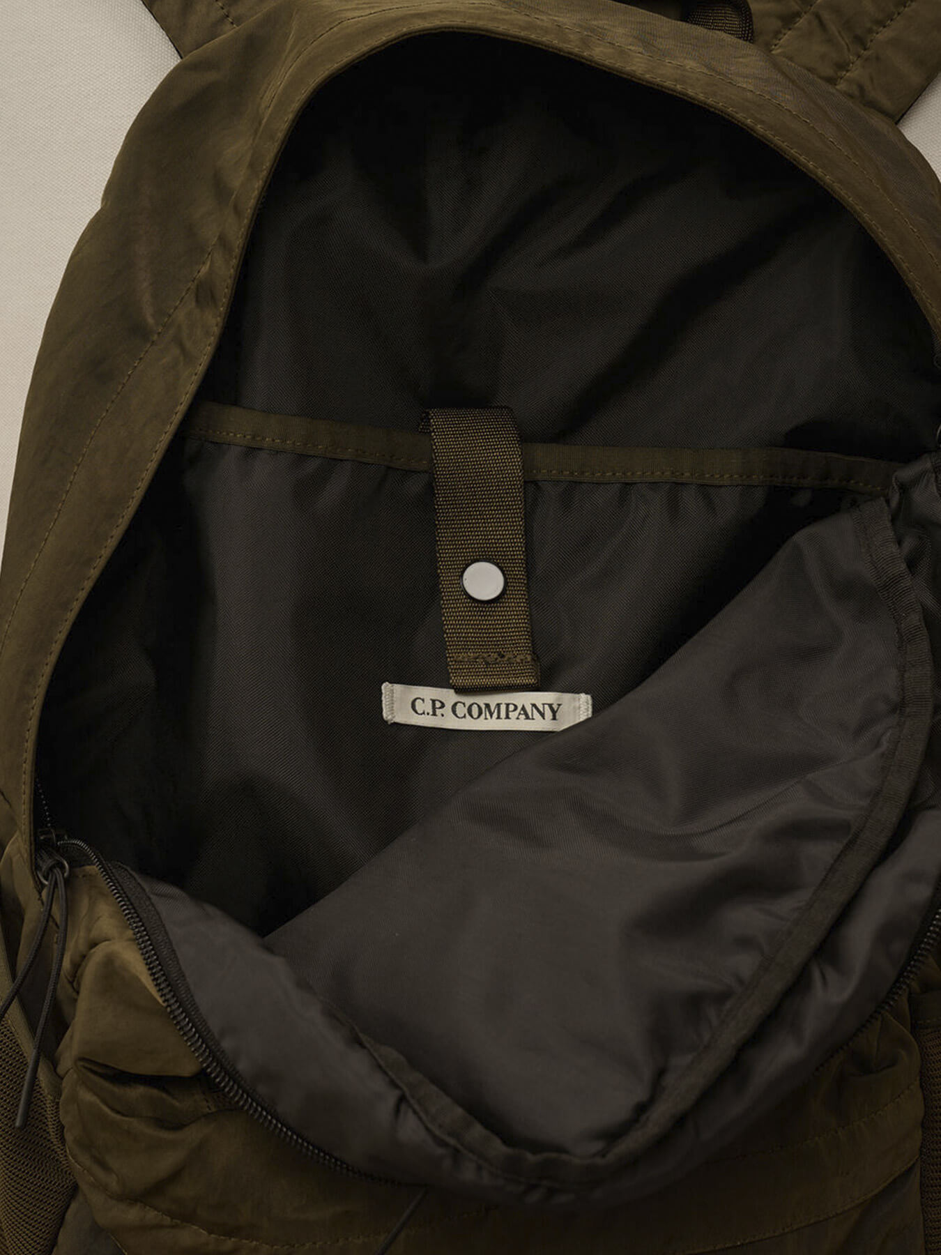 Рюкзак NYLON B LENS