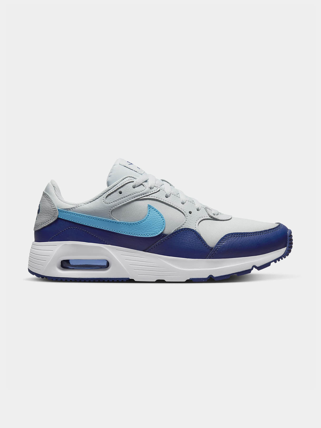Кроссовки AIR MAX SC