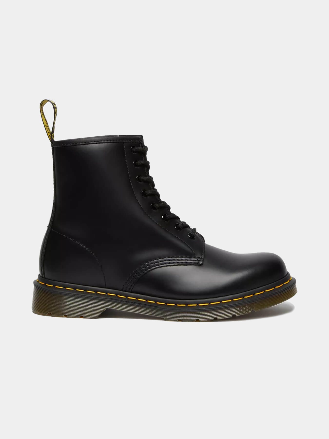 Ботинки 1460 SMOOTH LEATHER LACE UP