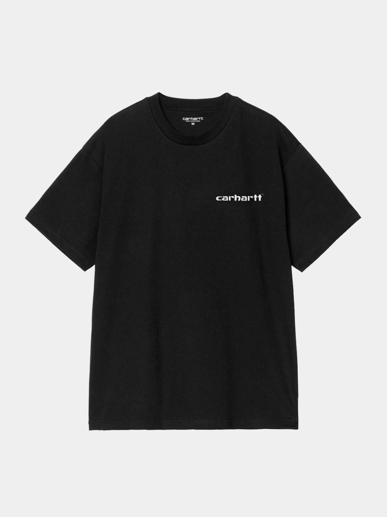 Футболка S/S ARCHIVE SCRIPT