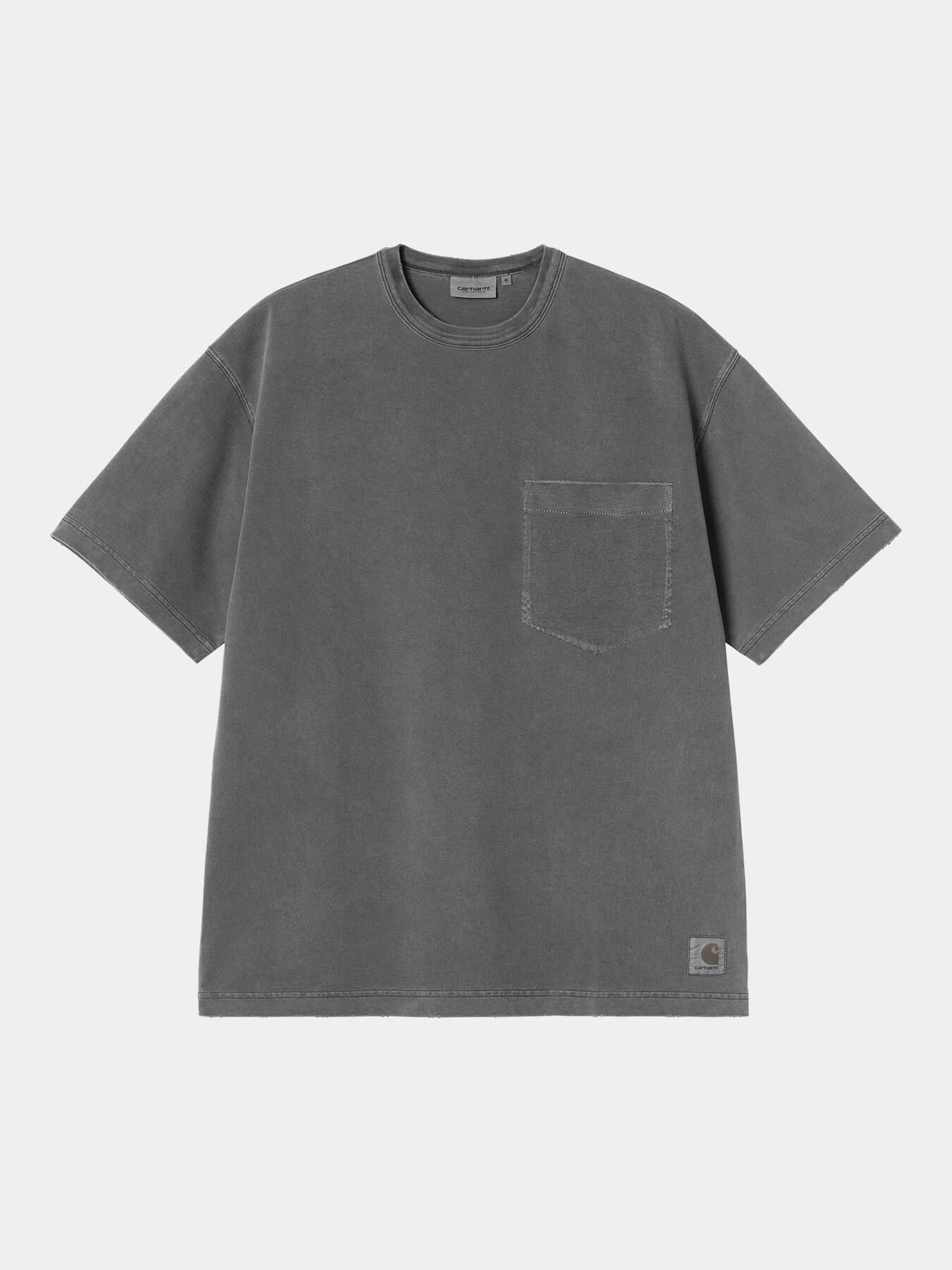 Футболка TORION POCKET