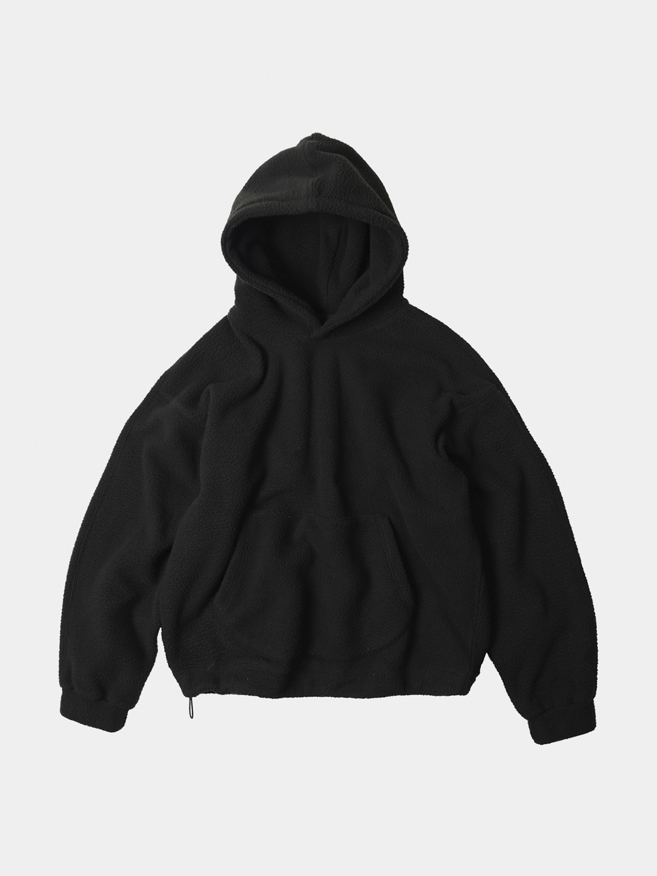 Худи GRIZZLY FLEECE