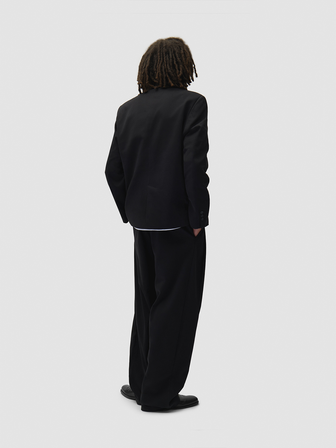 Брюки SUIT
