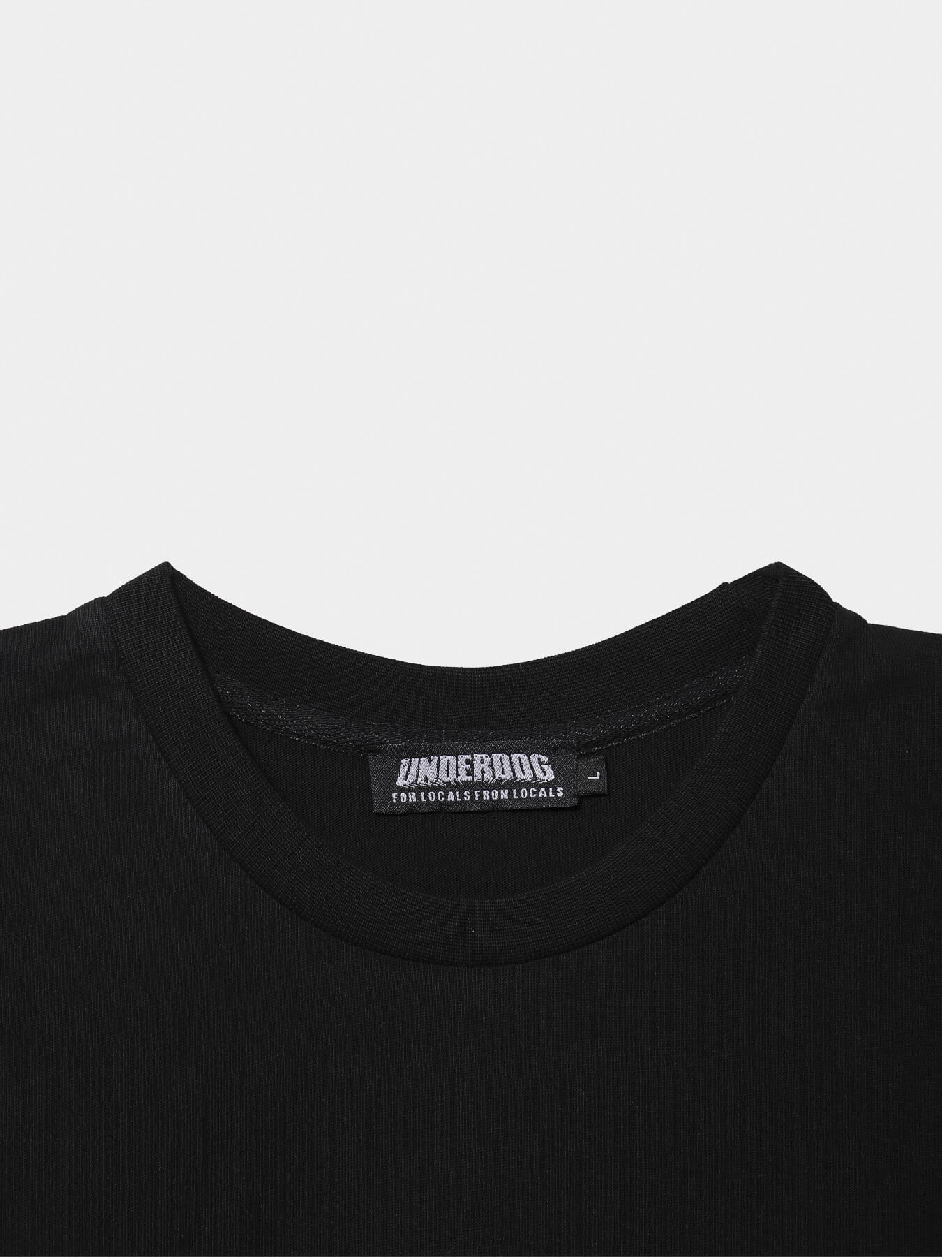 Футболка HORROR СAMP