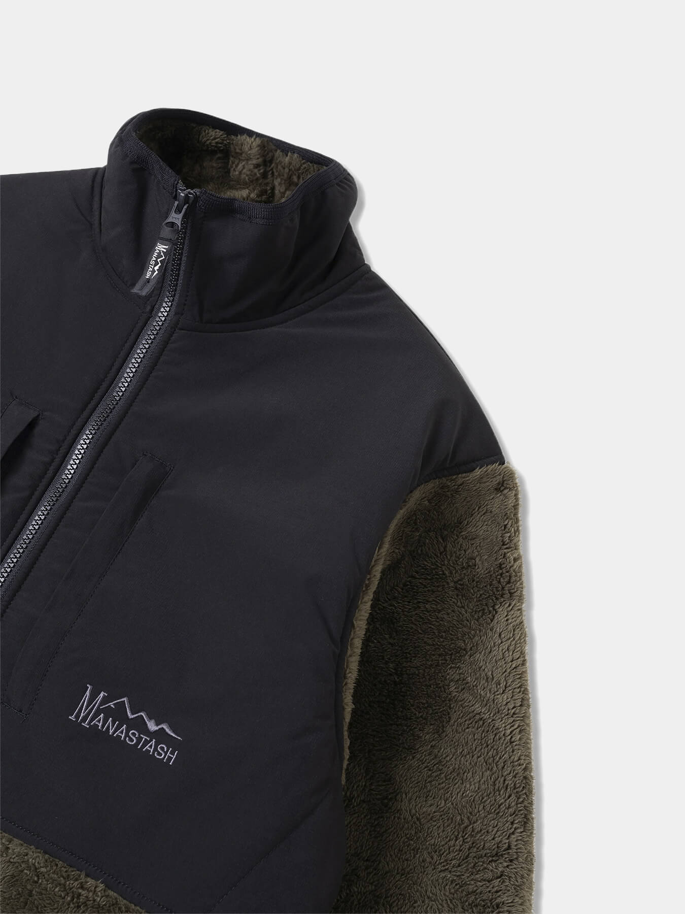 Куртка BIGFOOT