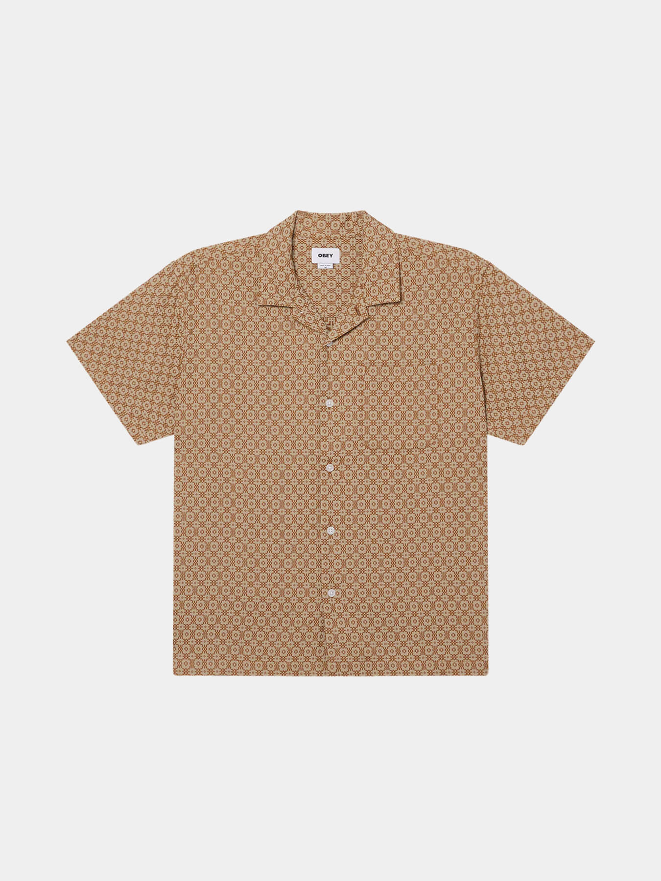 ADRIAN WOVEN