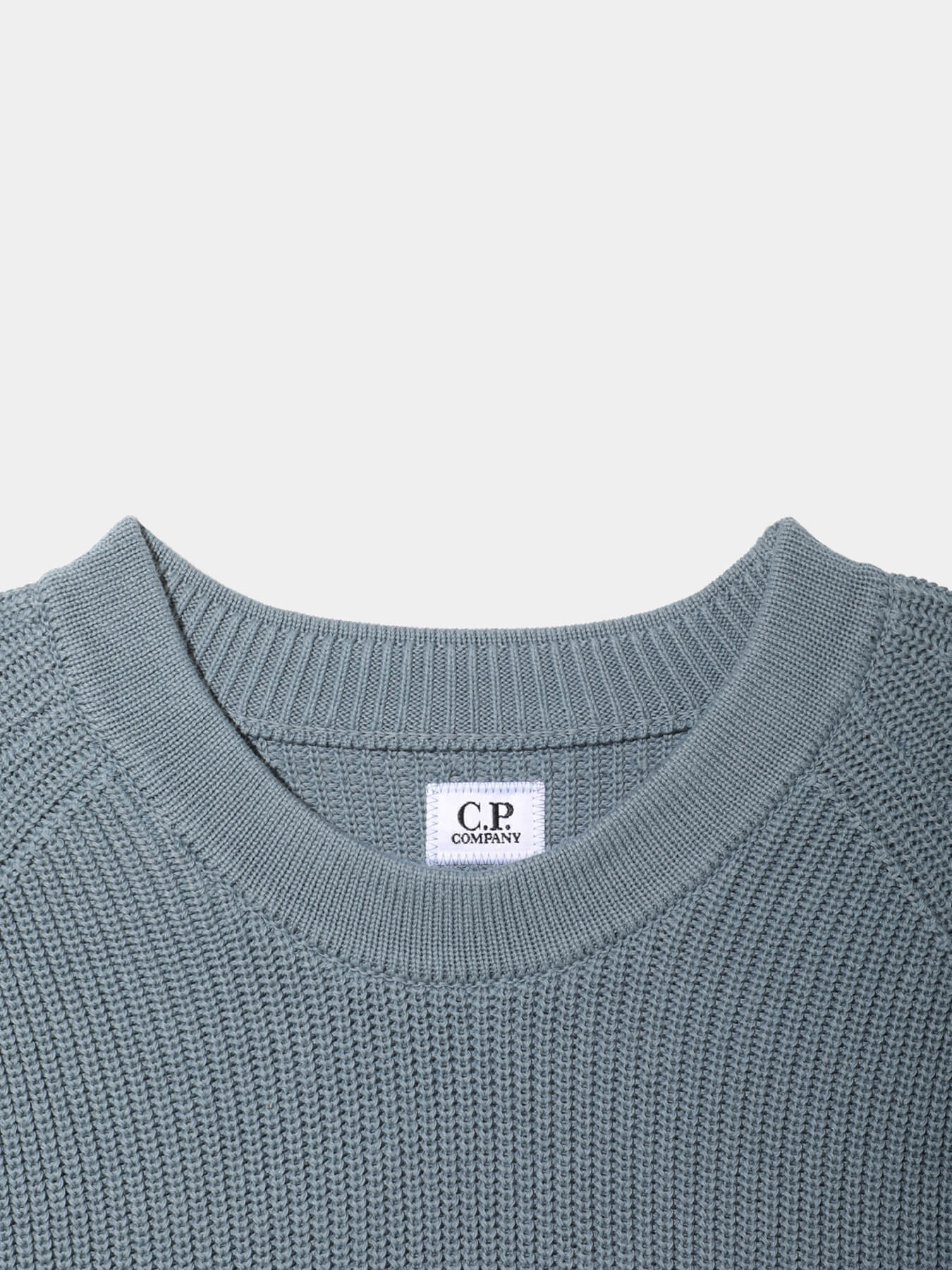 Свитер SEA ISLAND CREWNECK LENS