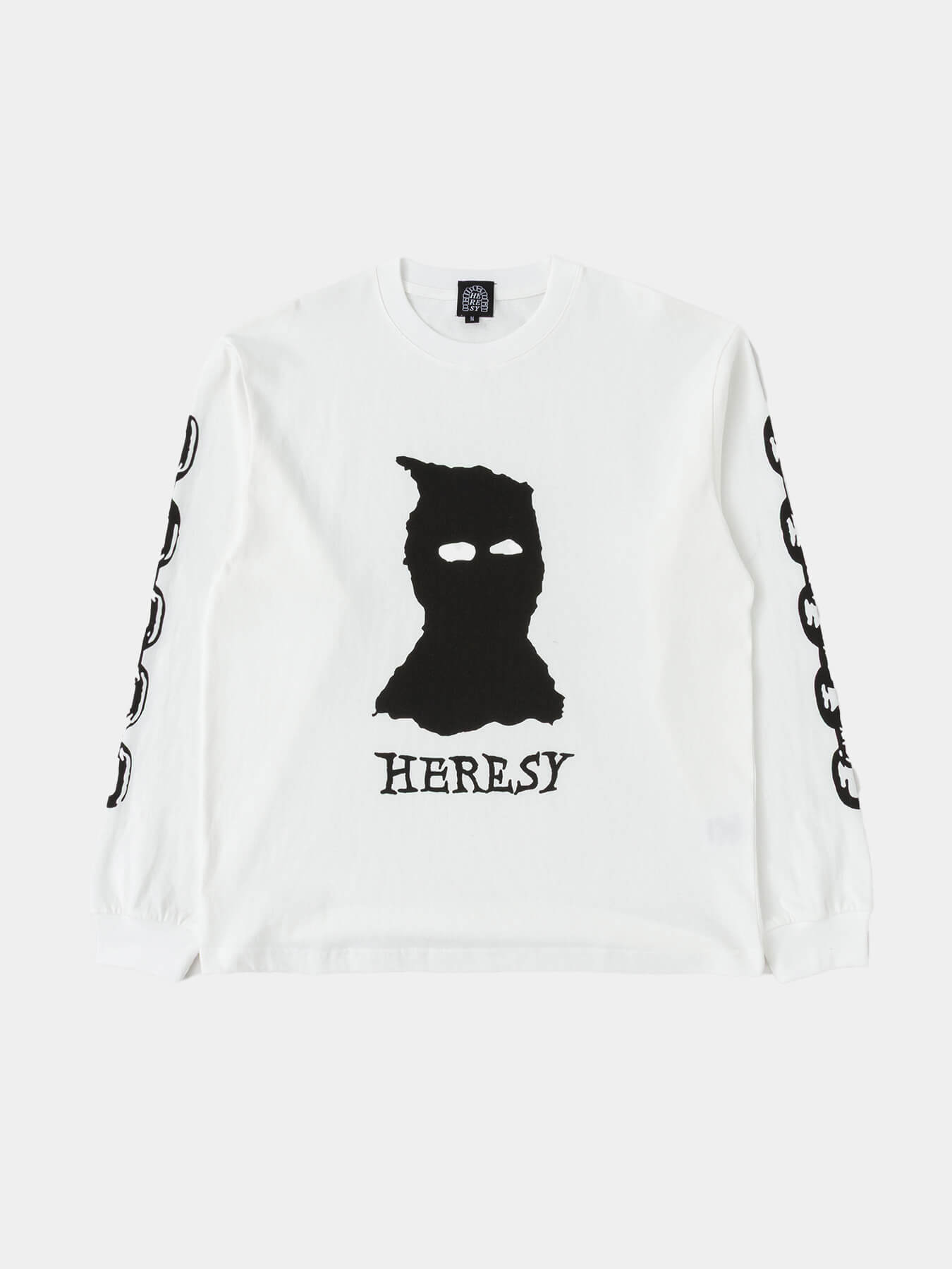 Лонгслив CULTIST