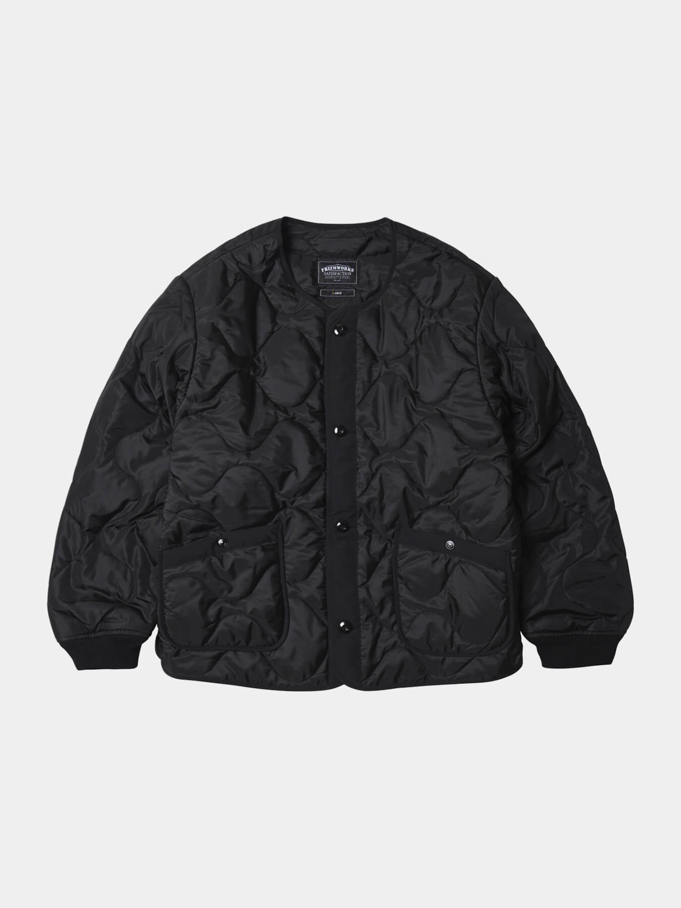 Лайнер M1965 FIELD 005