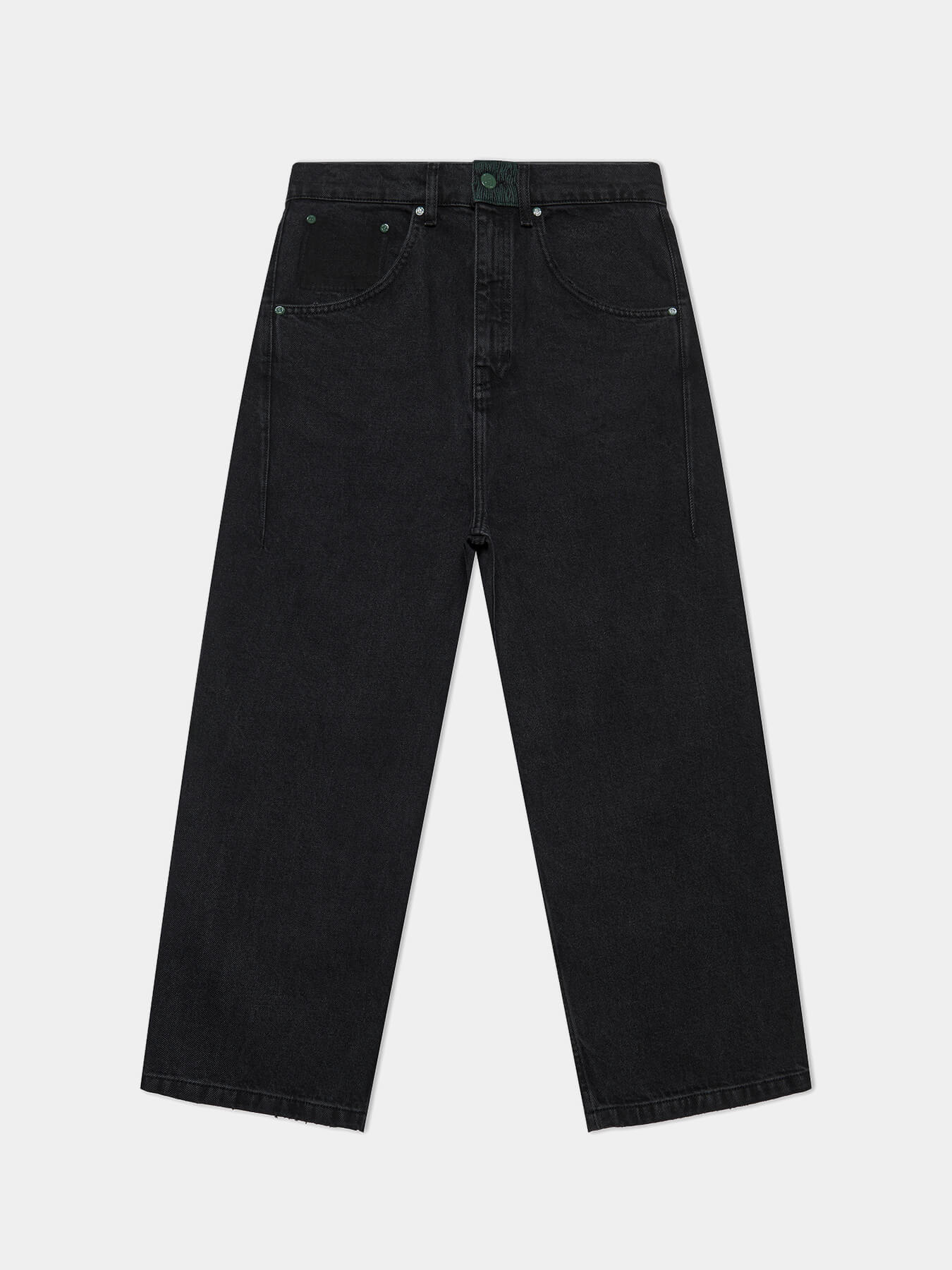 Джинсы AYAWASKA ETNA