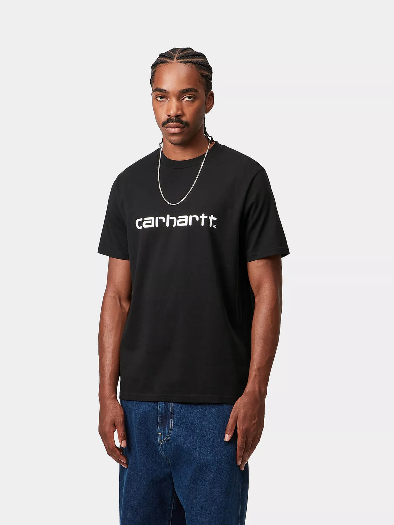 Футболка S/S SCRIPT