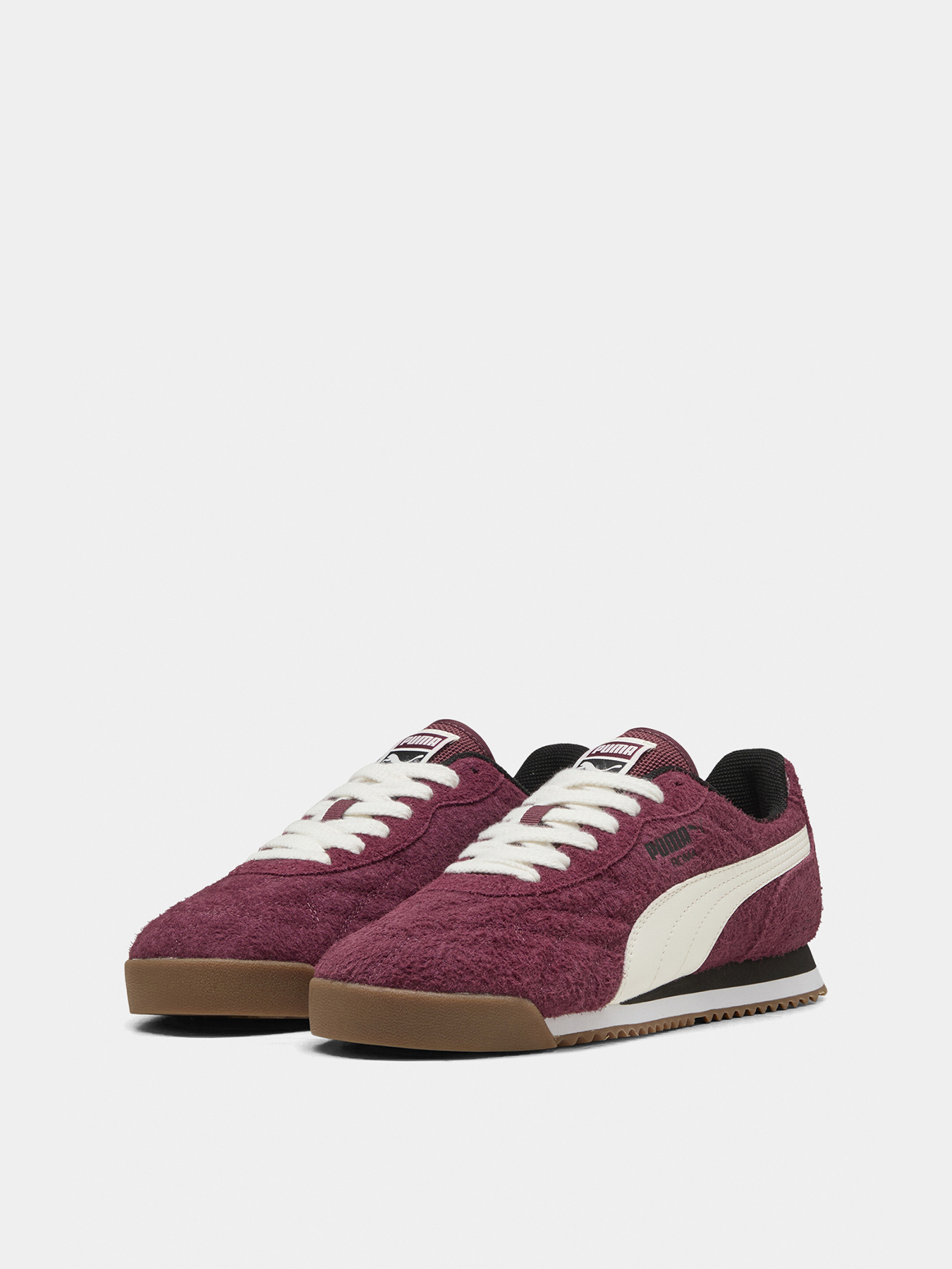 Кроссовки ROMA ANNIVERSARIO SUEDE