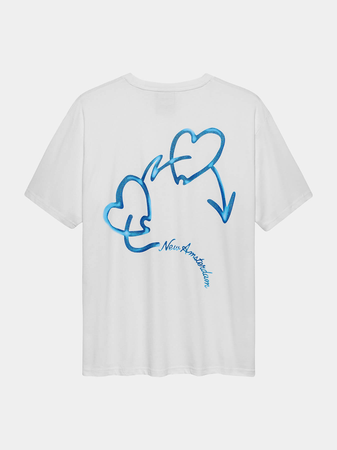 Футболка LOVE CONNECT