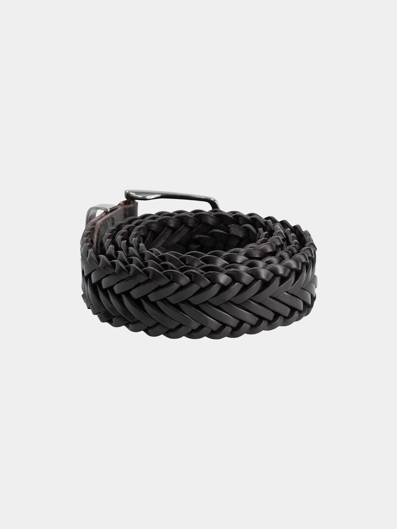 Ремень BRAIDED LEATHER
