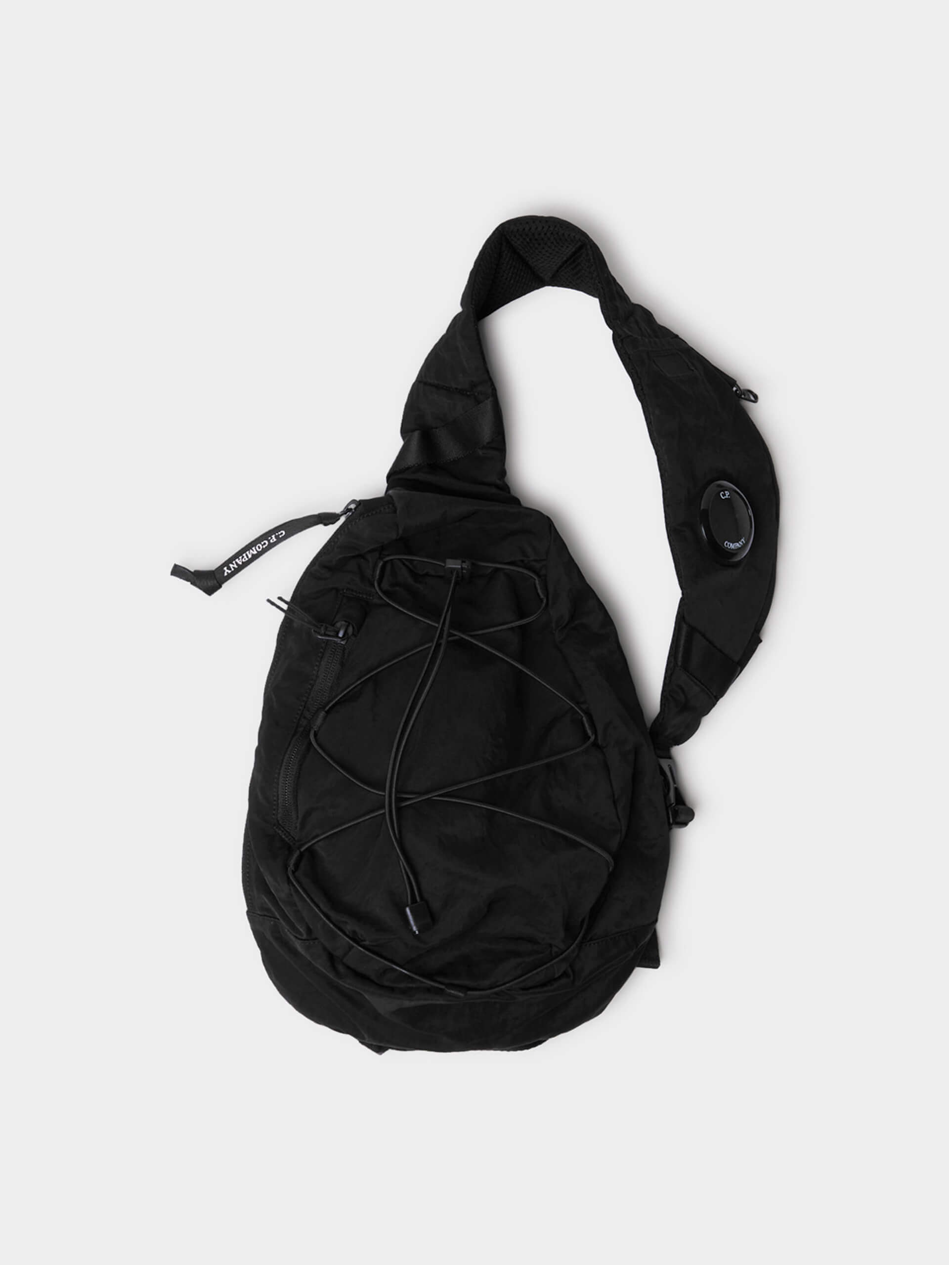 Рюкзак Nylon B Crossbody Rucksack