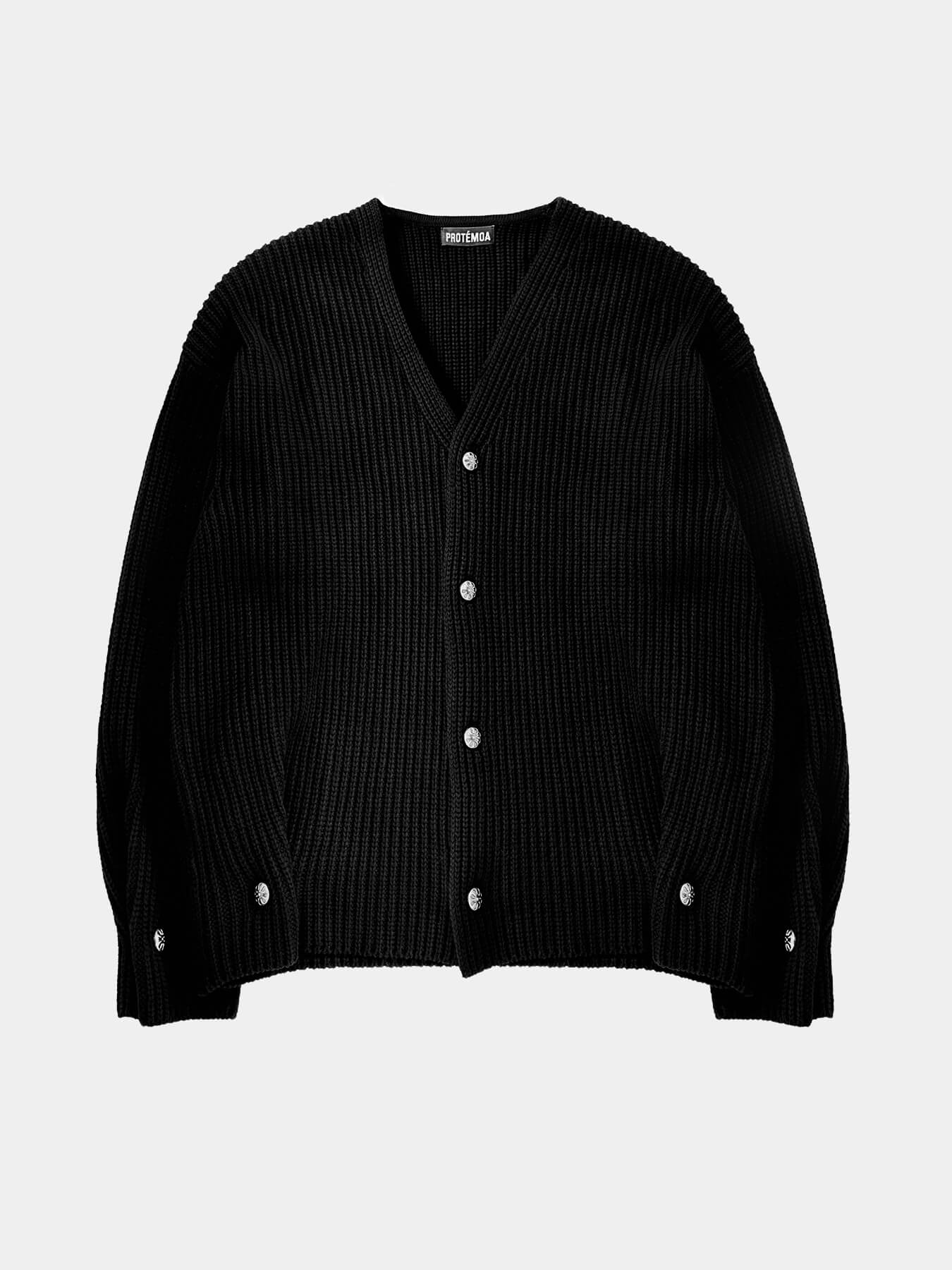 Кардиган VOID