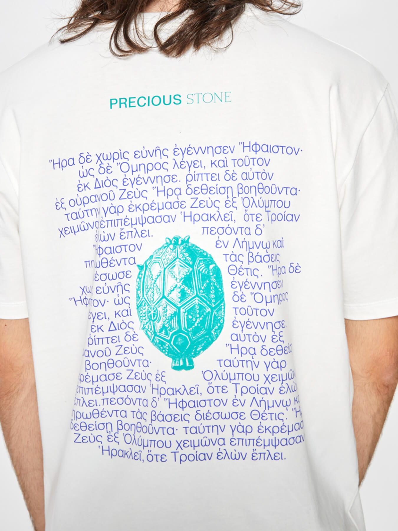Футболка PRECIOUS