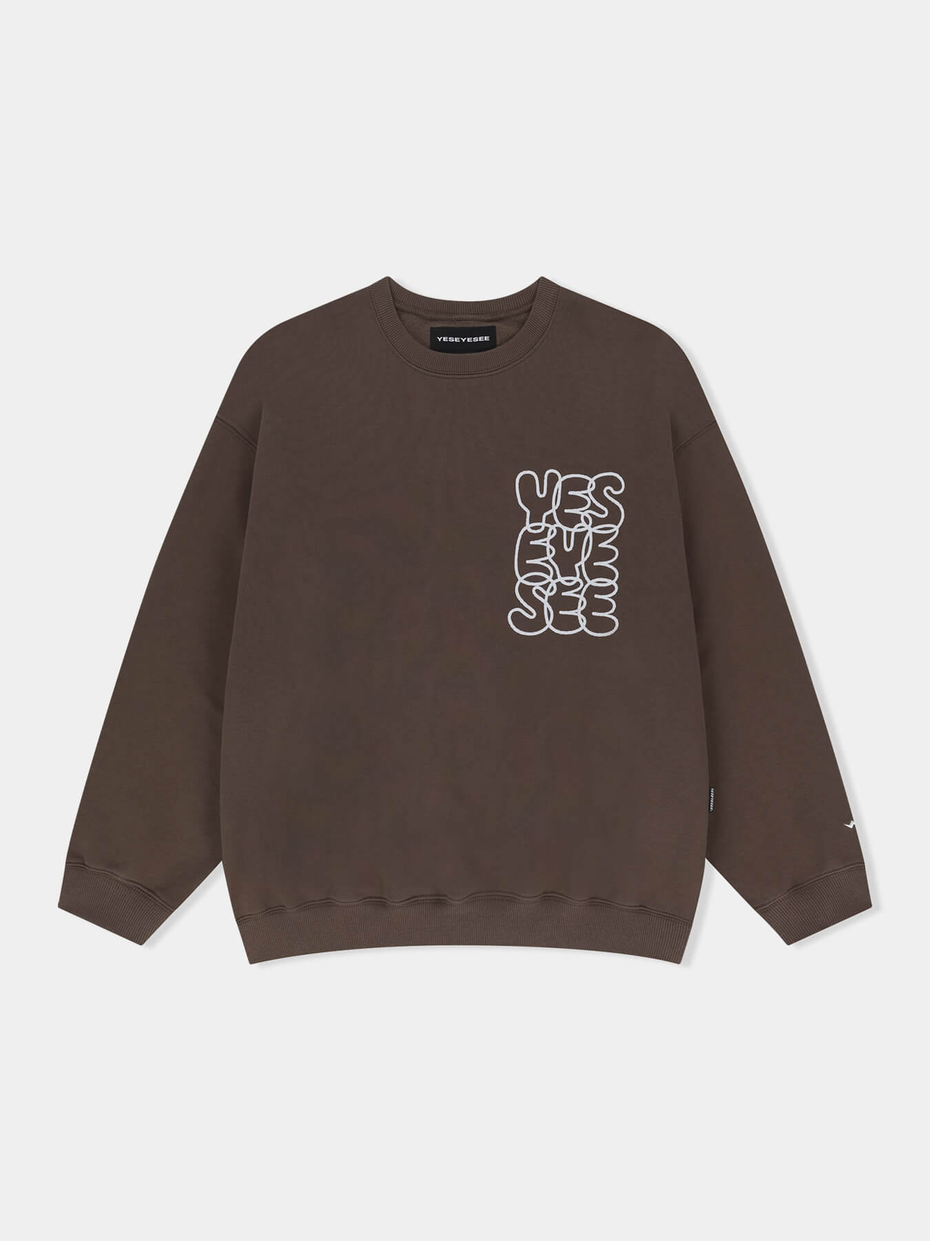 Свитшот C-LOGO