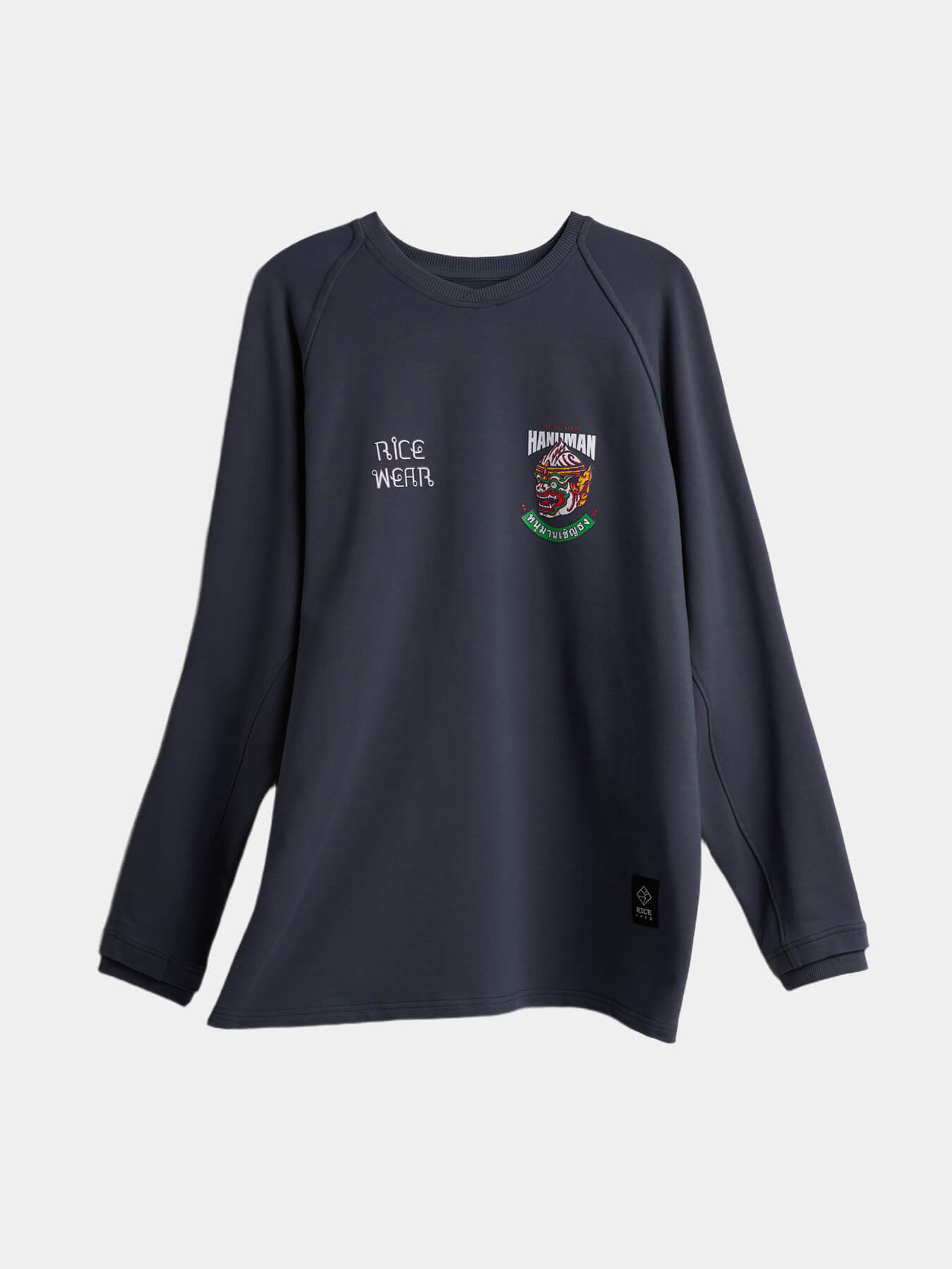 Лонгслив MUAY THAI