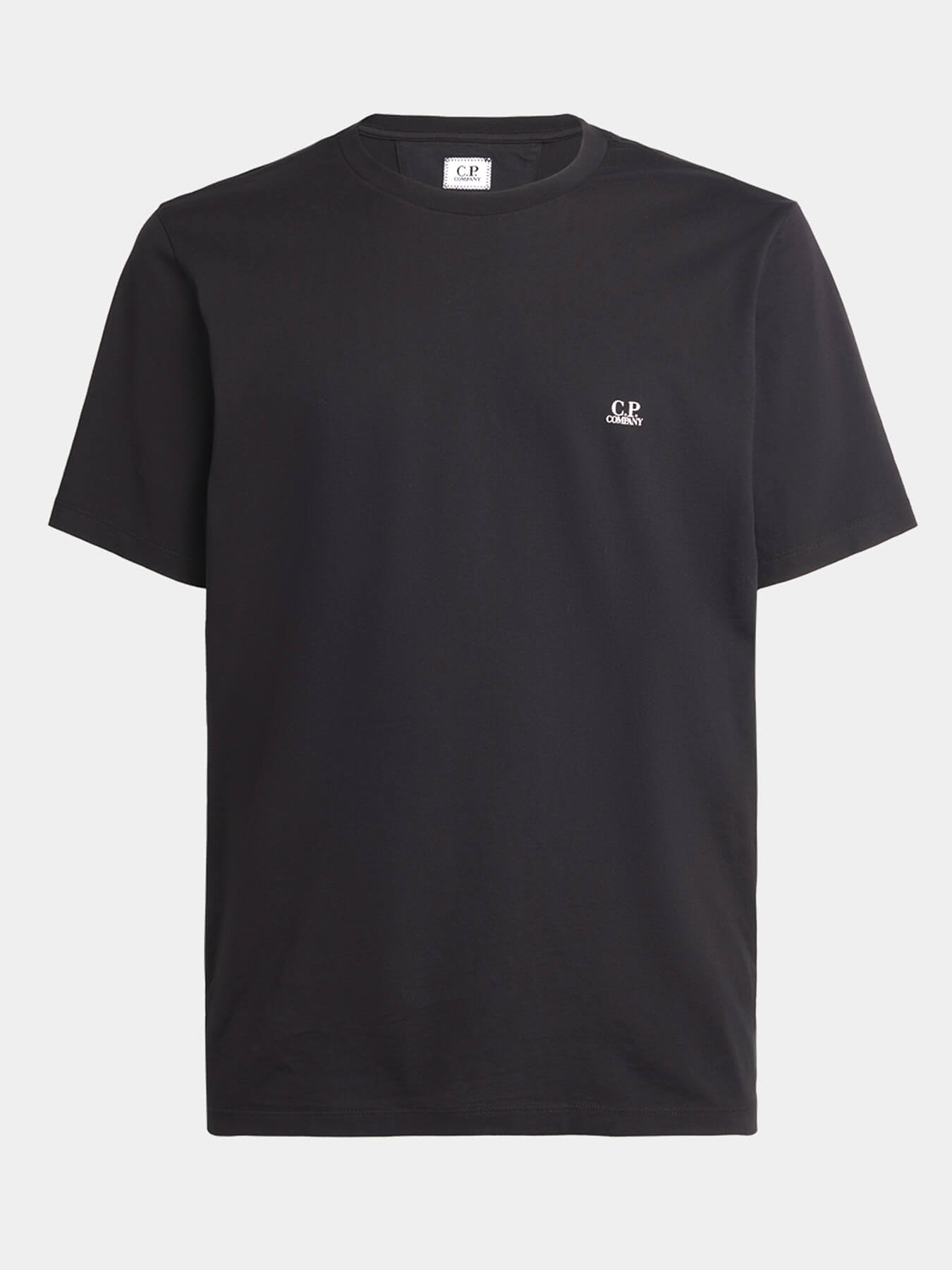 Футболка 30/1 Jersey Small Logo