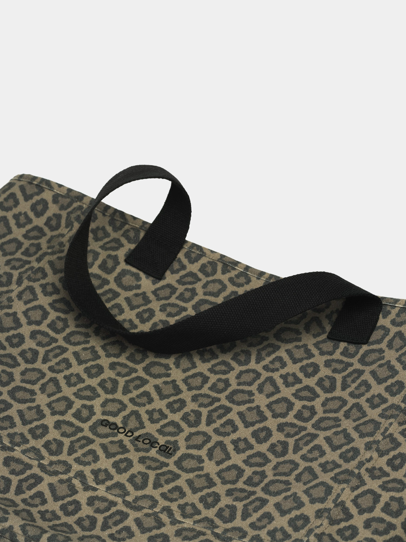 Сумка SHOPPER CANVAS LINE