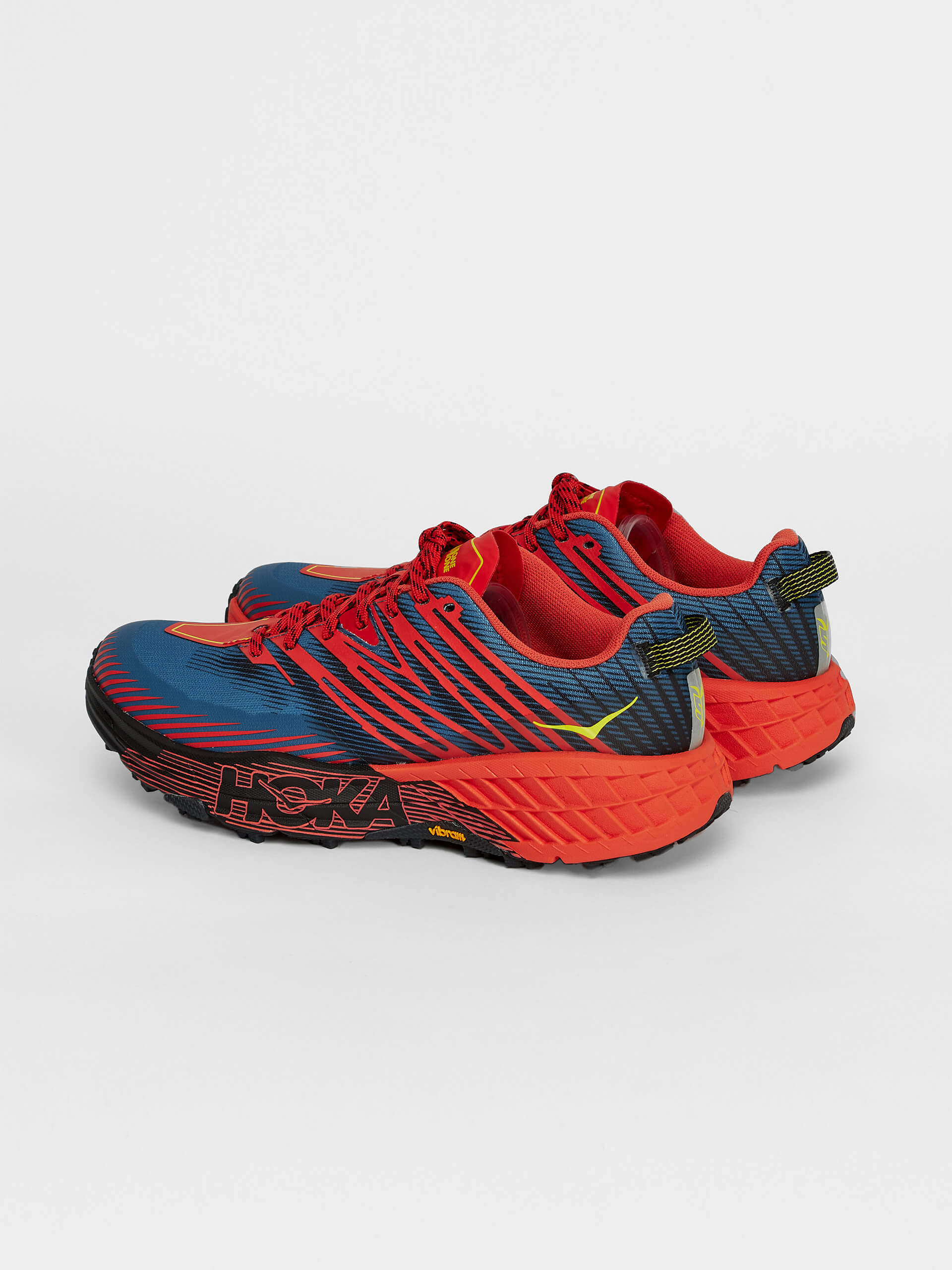 Кроссовки SPEEDGOAT 4 