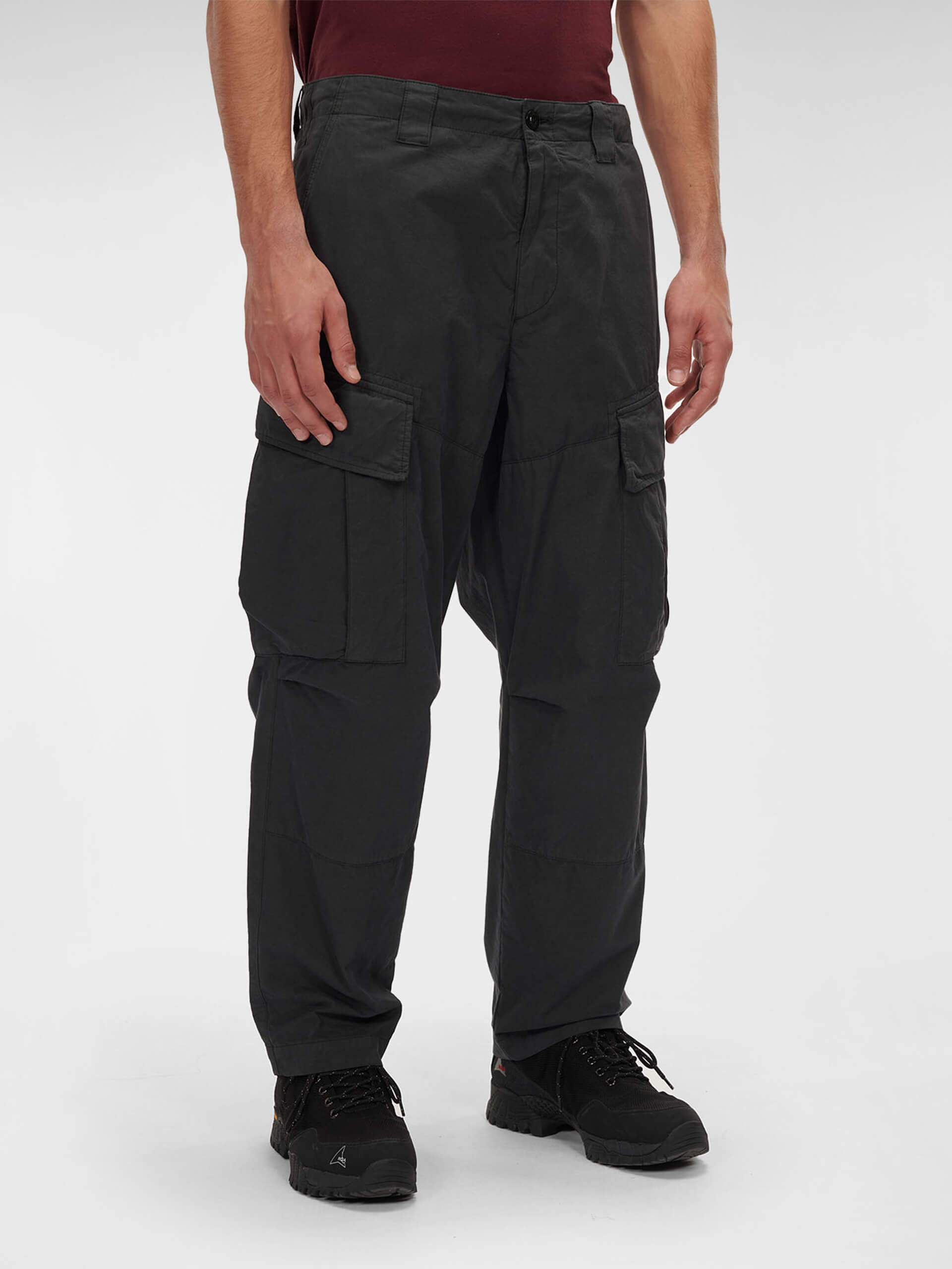 microreps cargo pants loose fit C.P. Company 18 130 NUW.STORE