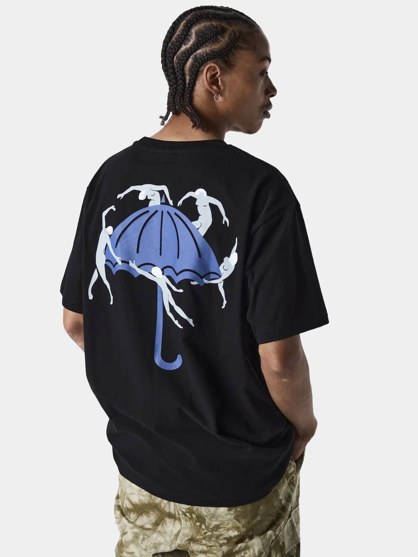 Футболка DANCING