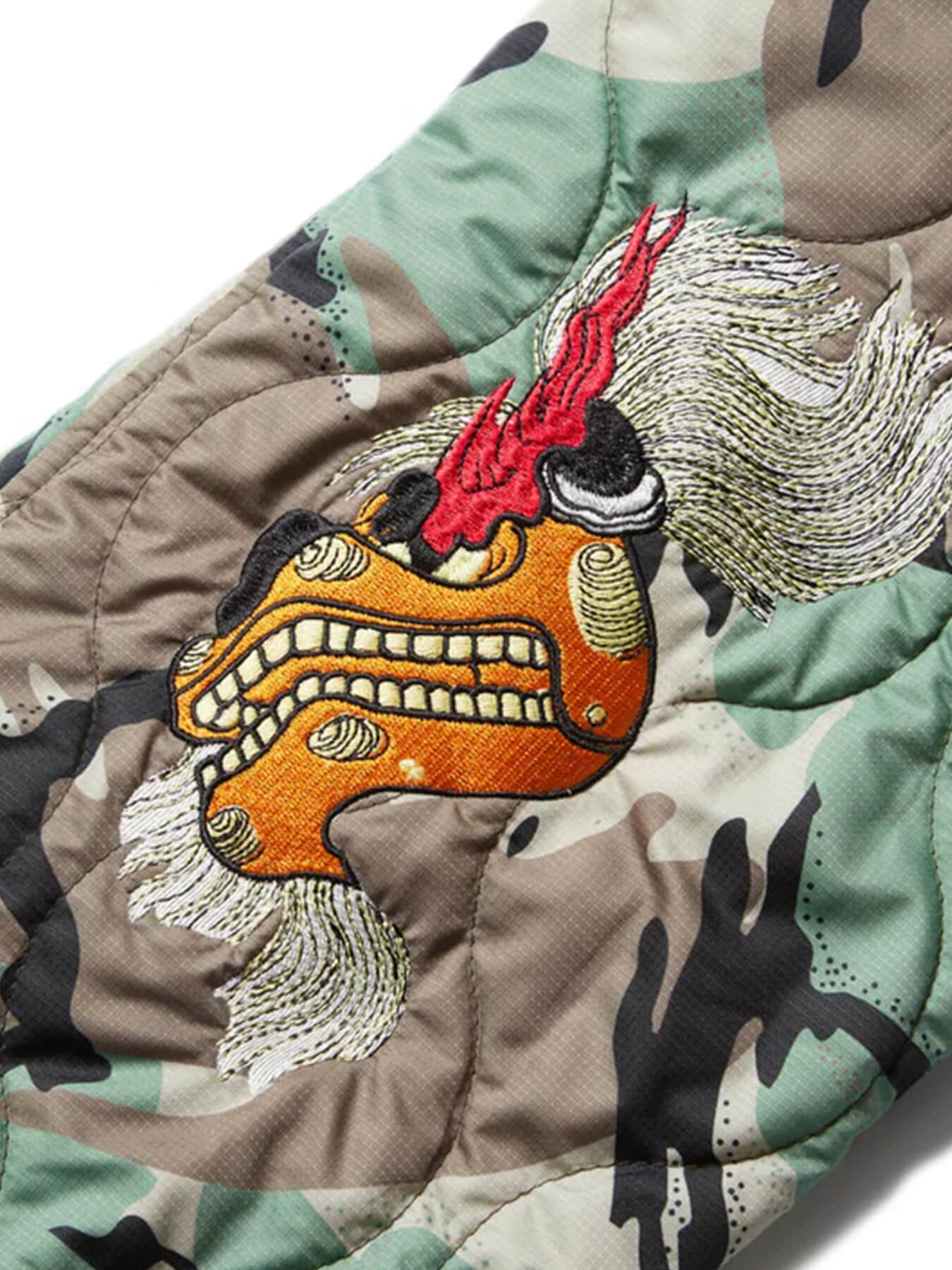 Куртка SOUVENIR QUILTING