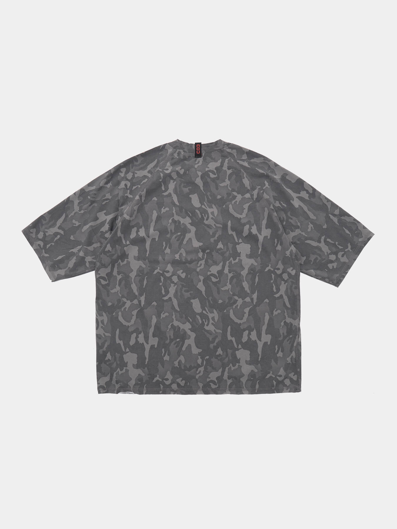 Футболка TRACK